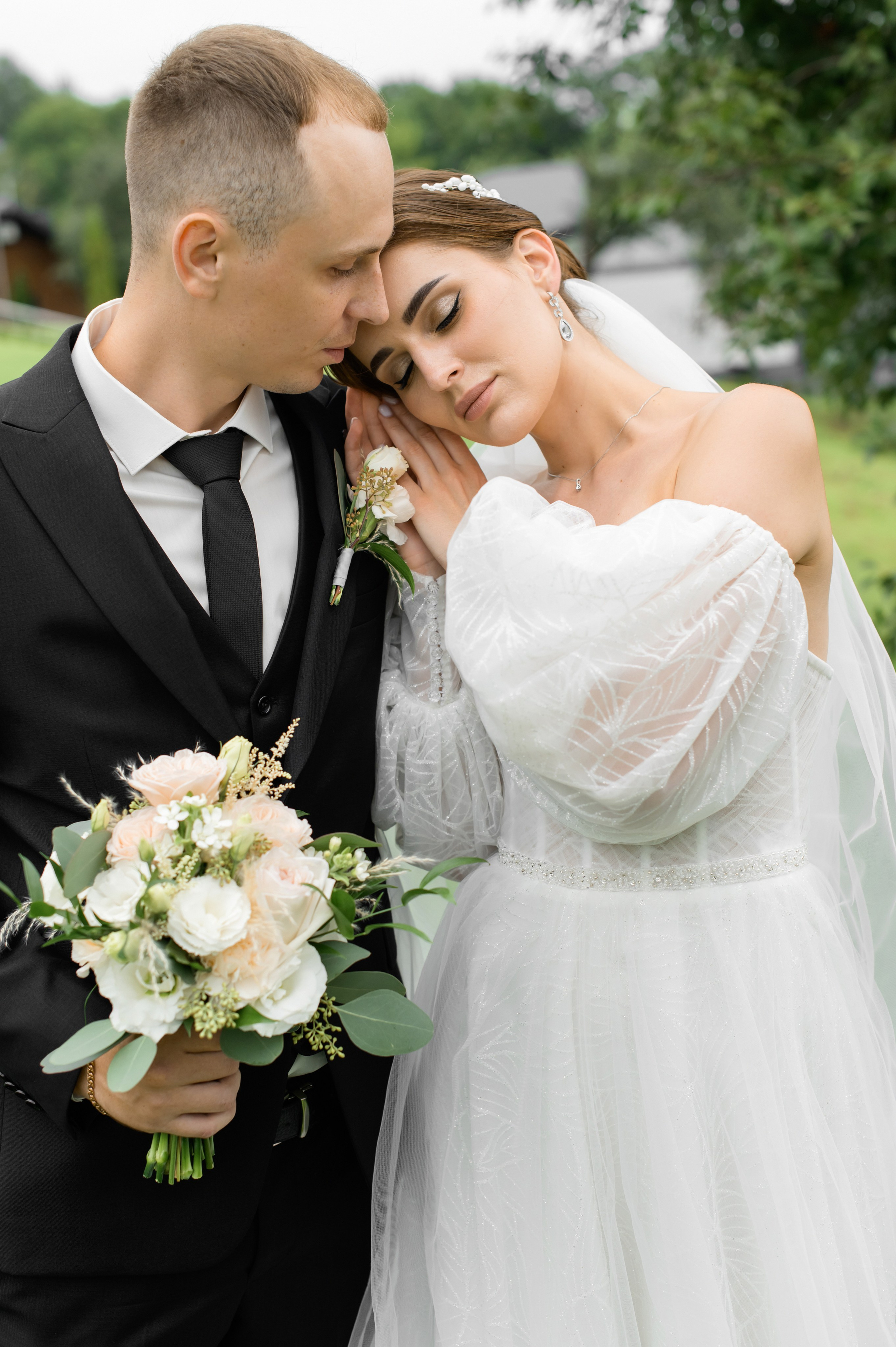 Rain is no problem. Fostik Alexander — photographer