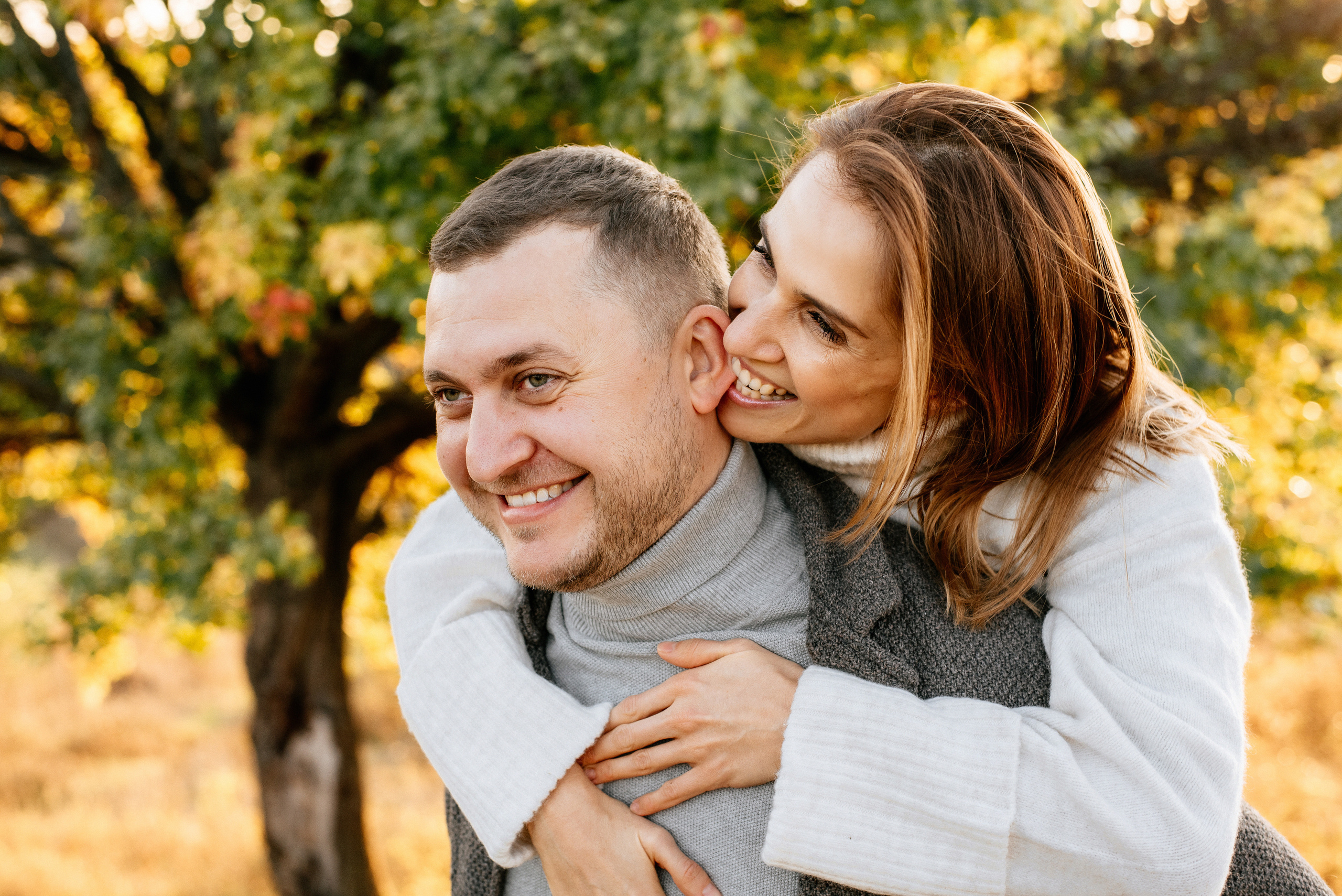 Kinder family. Фостик Александр — фотограф