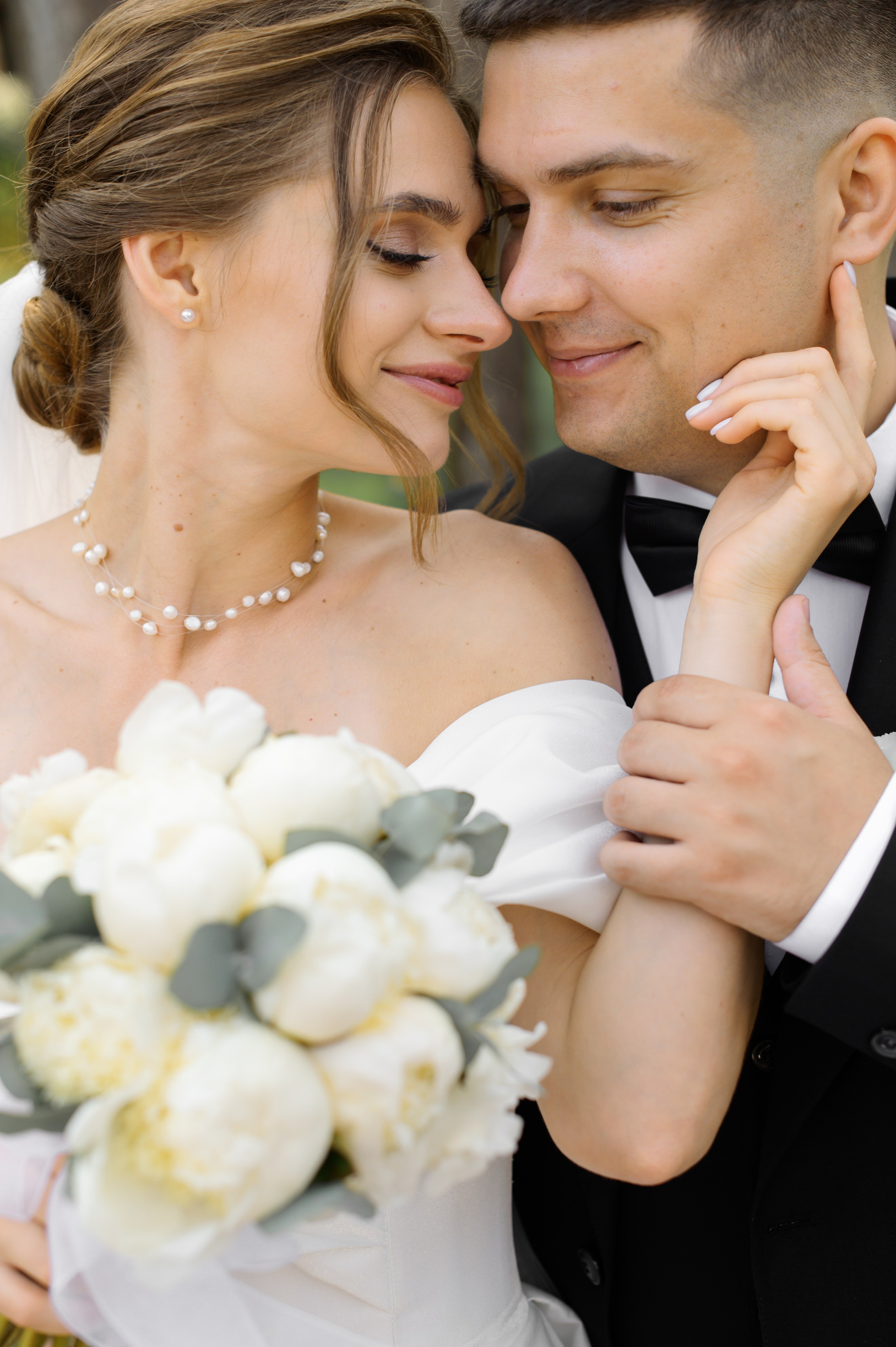 Мелодия любви. Фостик Александр — фотограф