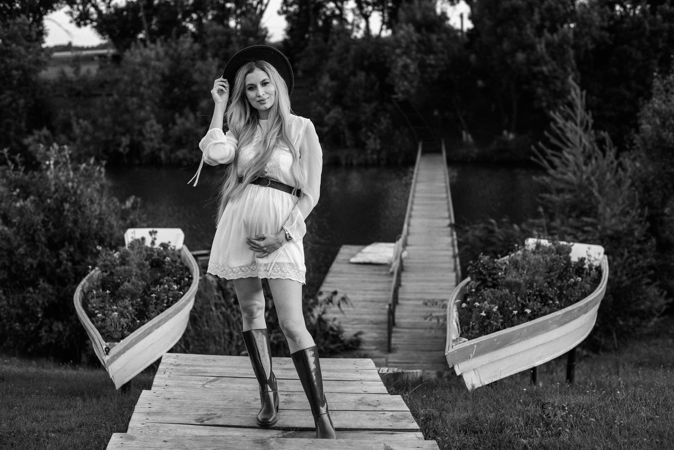 Feel with the heart. Fostik Alexander — photographer