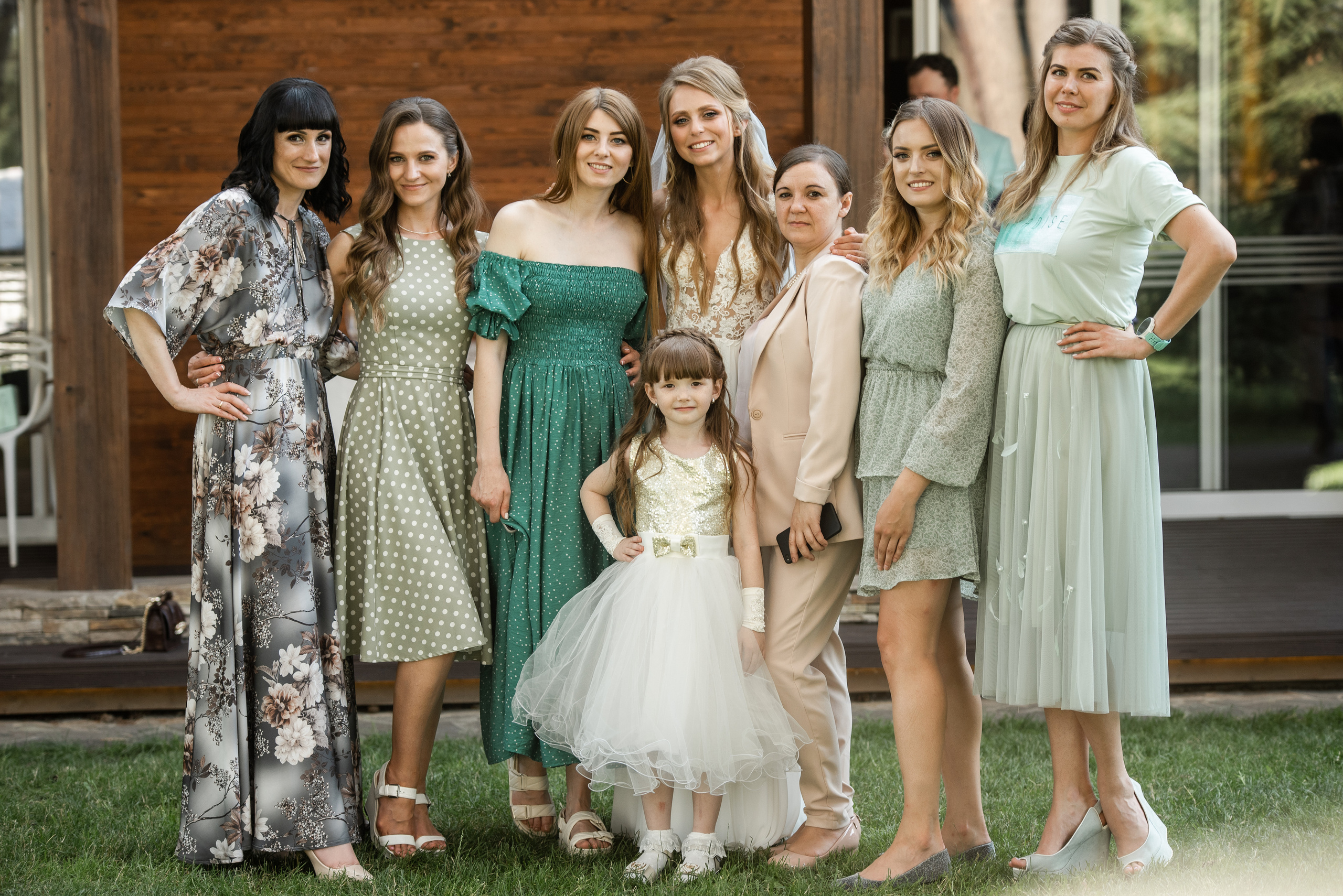 Our summer. Fostik Alexander — photographer