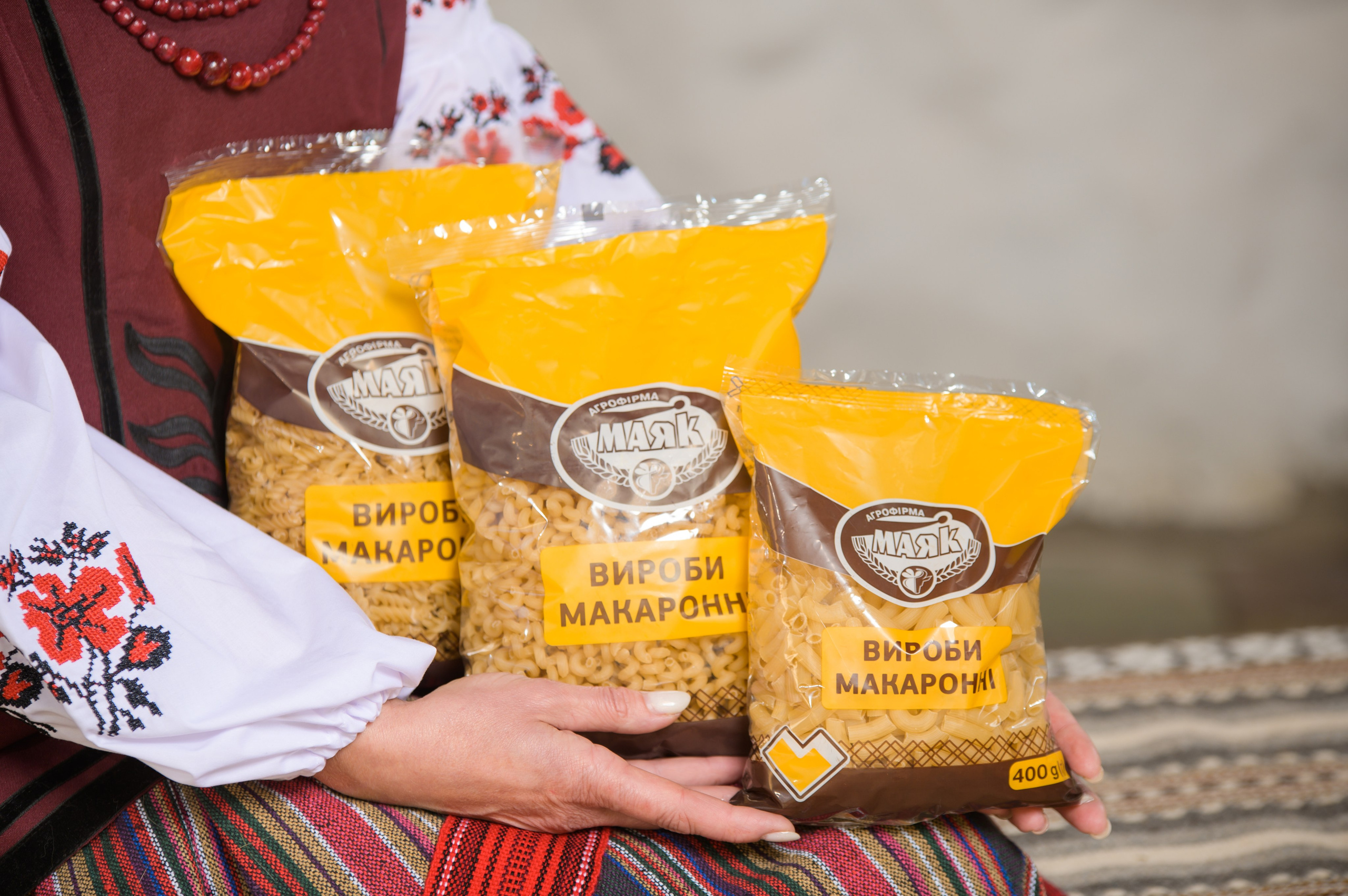 «Рідне село». Фостик Олександр — фотограф