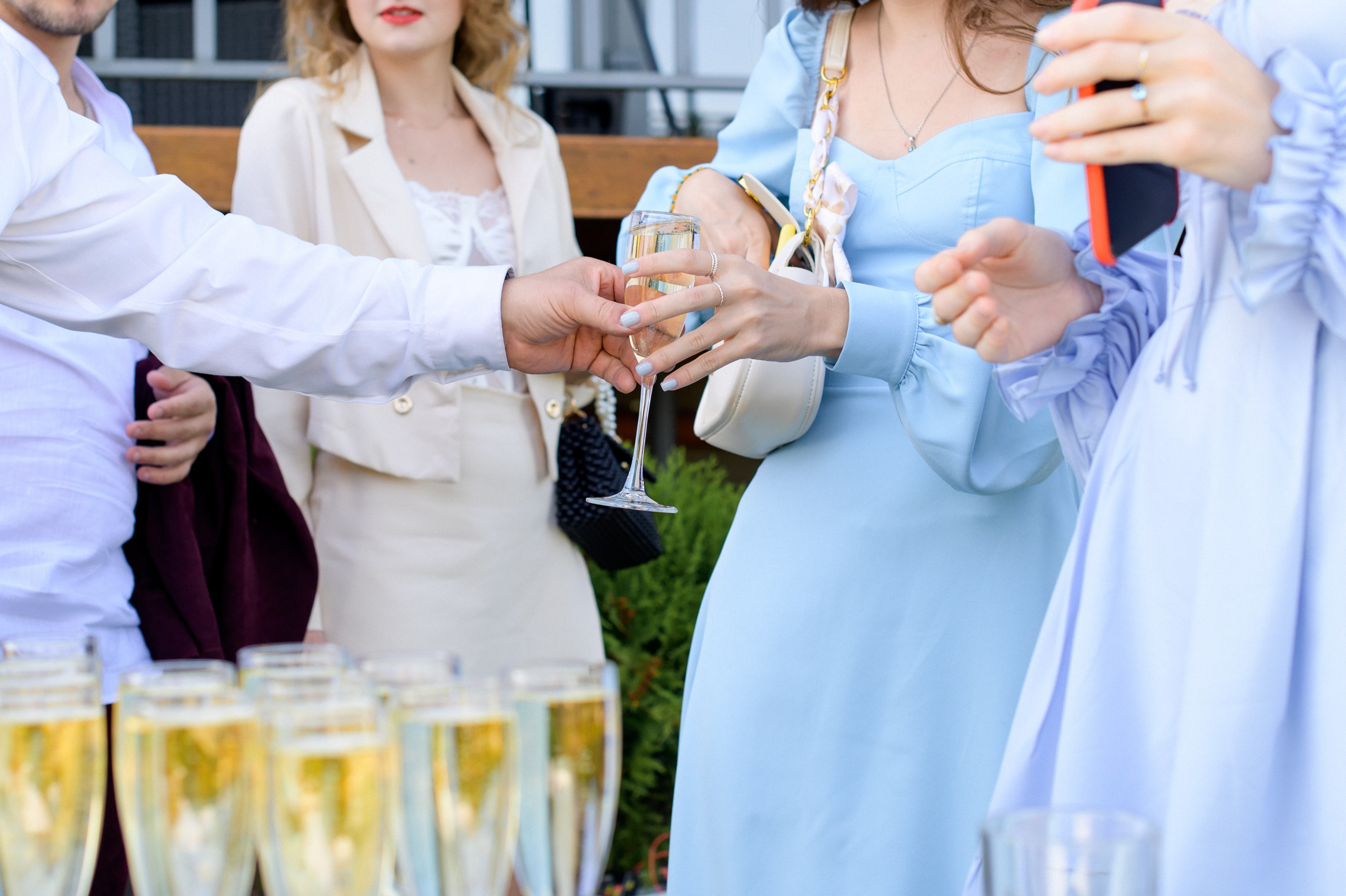 Our special September. Fostik Alexander — photographer