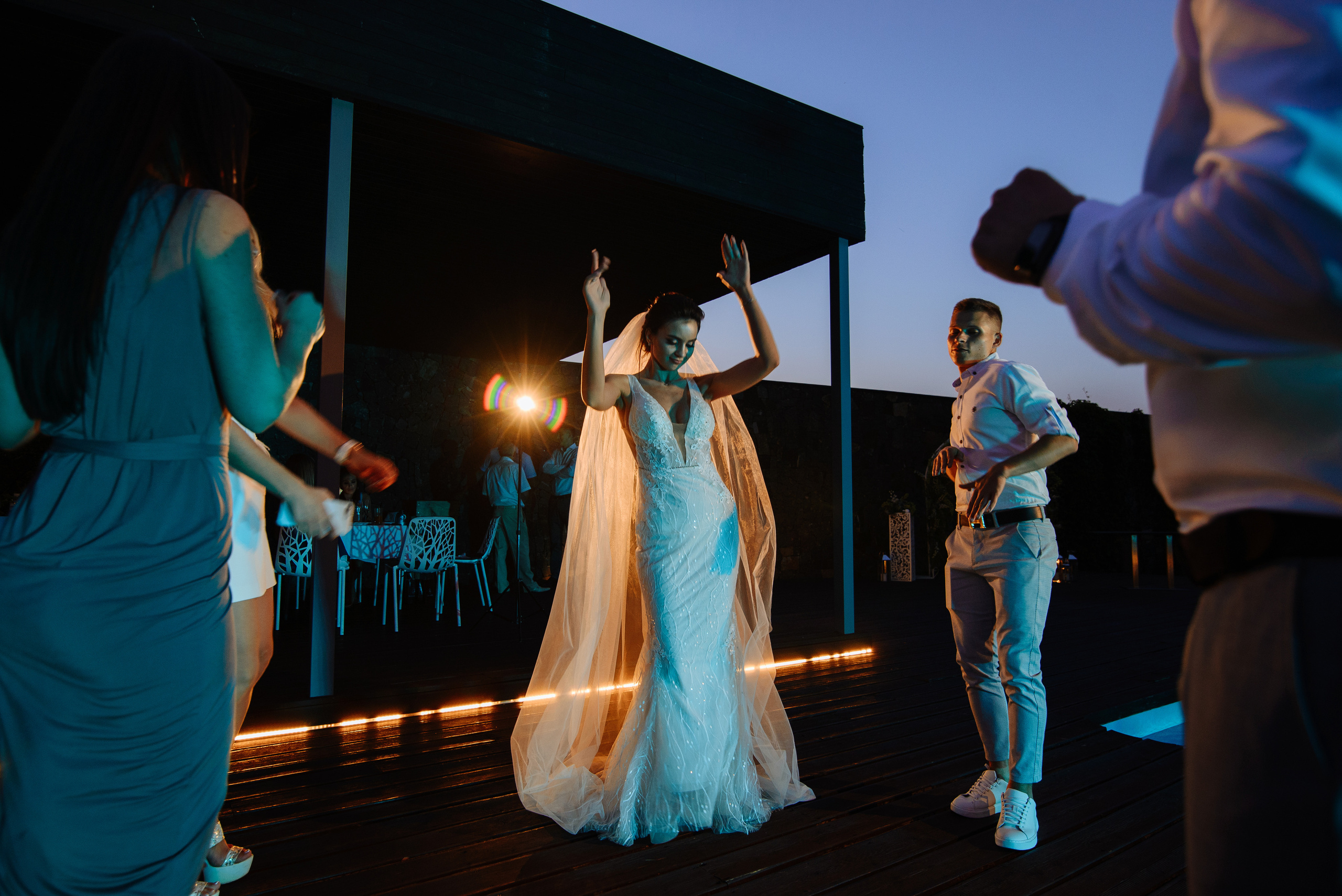 Loving is so simple. Fostik Alexander — photographer