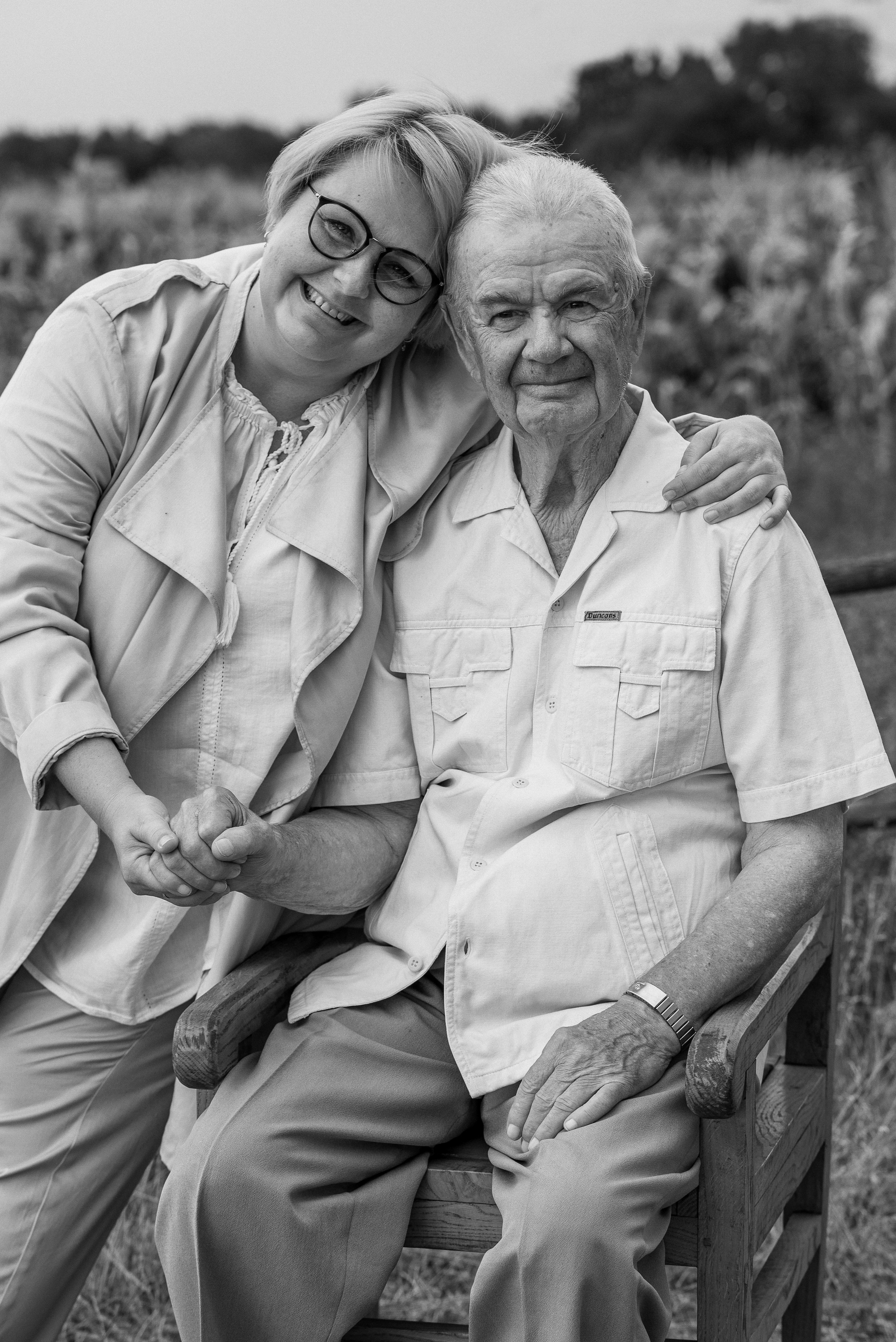 One piece. Fostik Alexander — photographer