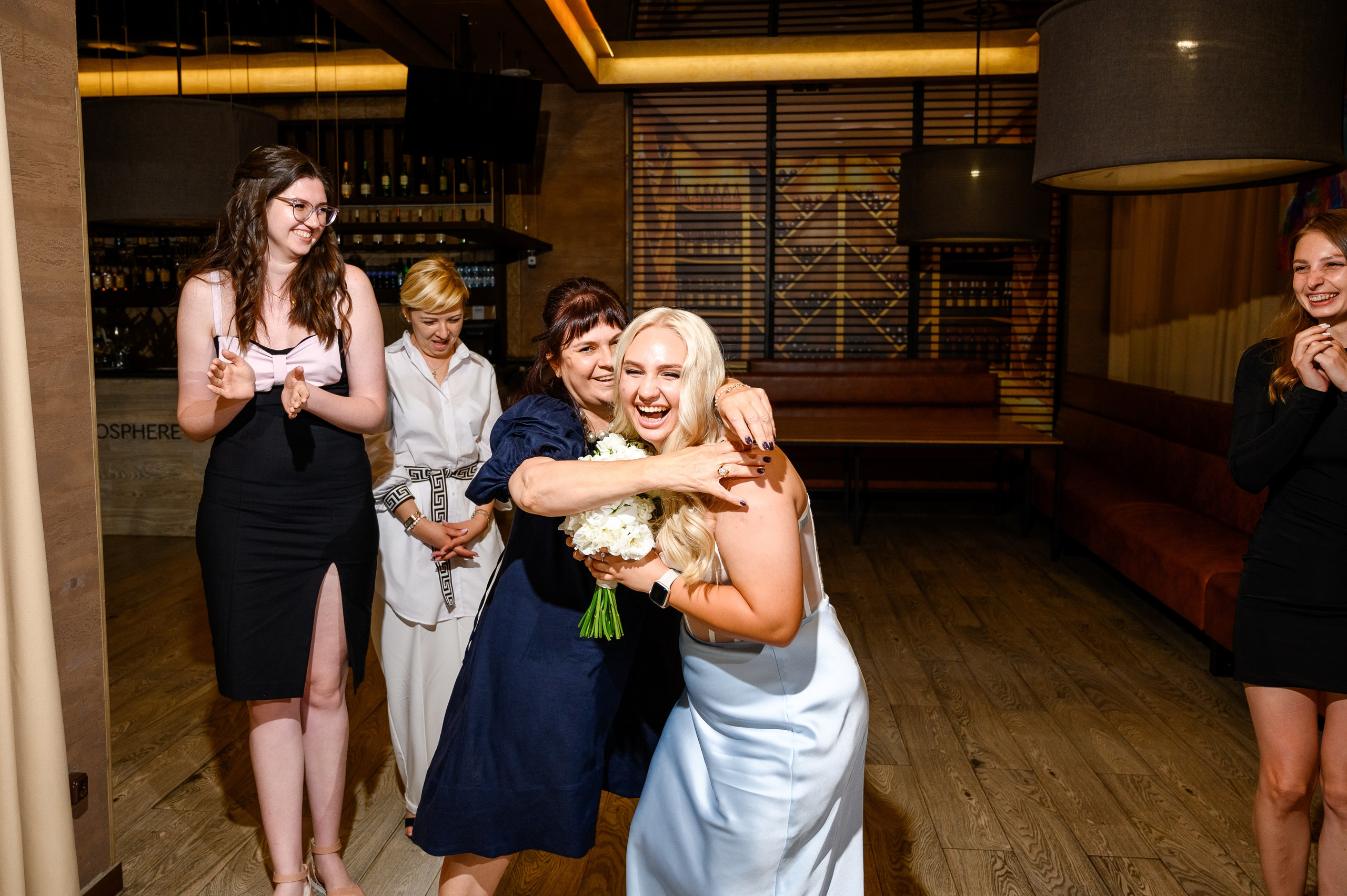 Wedding photo. Fostik Alexander — photographer