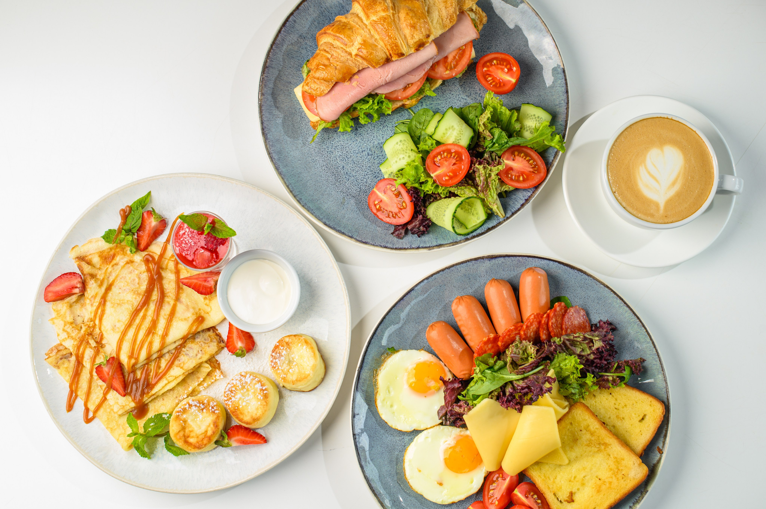 Загородный комплекс «Мыс доброй надежды». Фостик Александр — фотограф