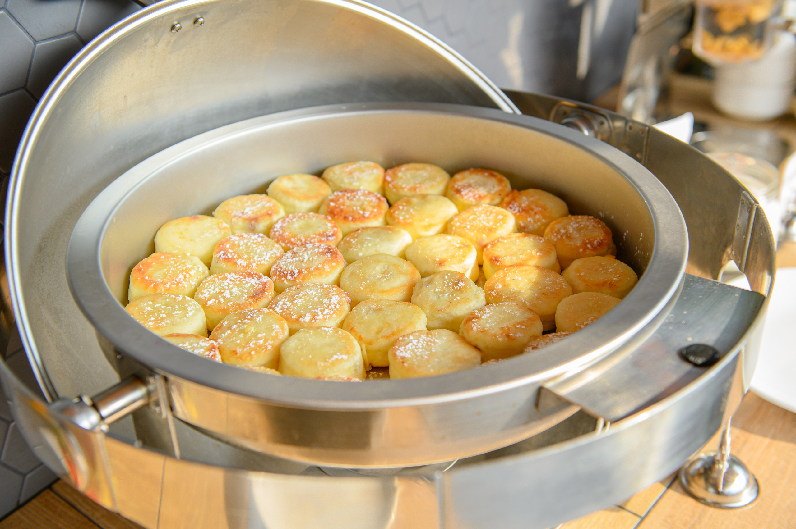 Загородный комплекс «Мыс доброй надежды». Фостик Александр — фотограф