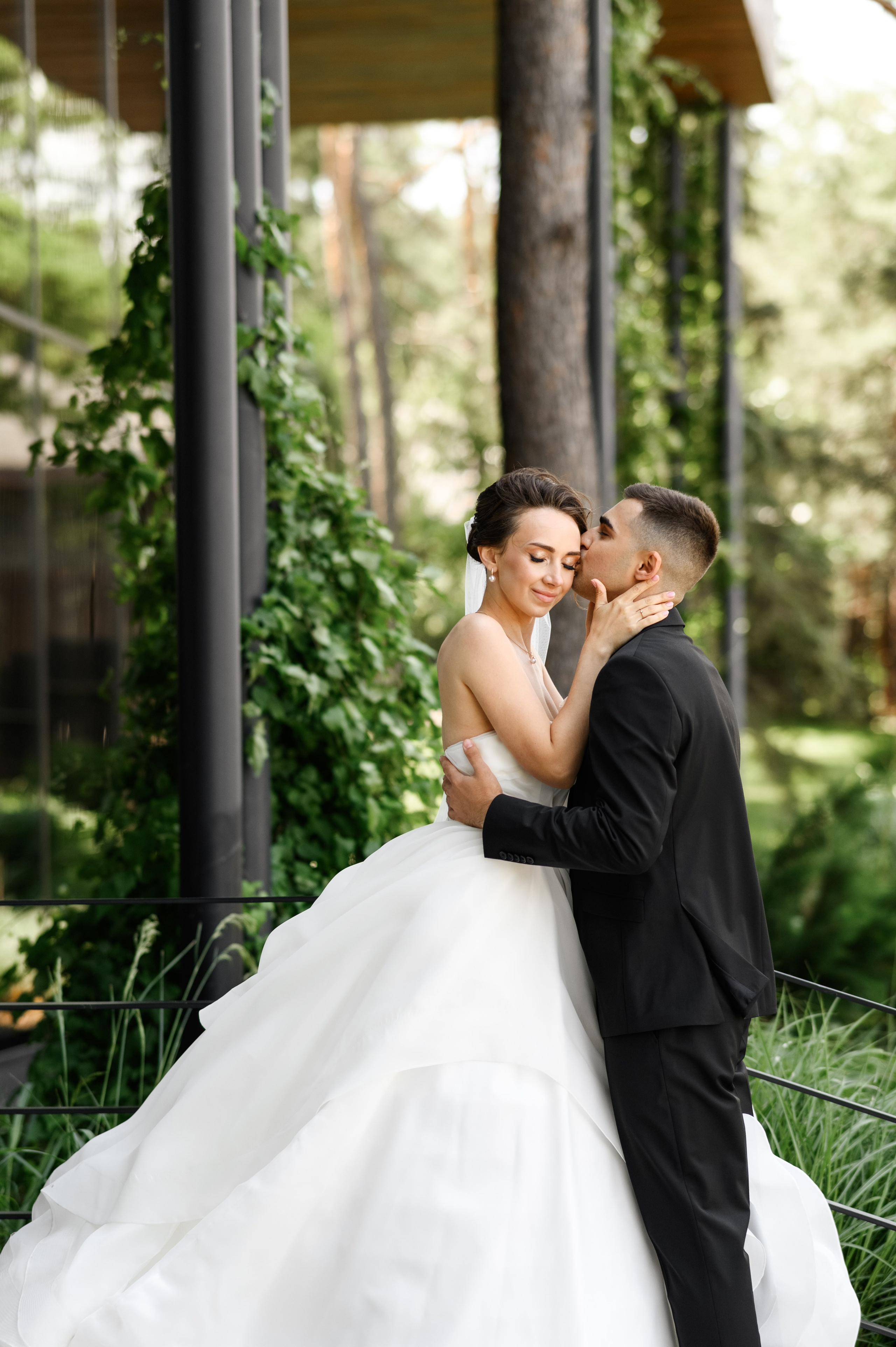 Your heart is near. Fostik Alexander — photographer