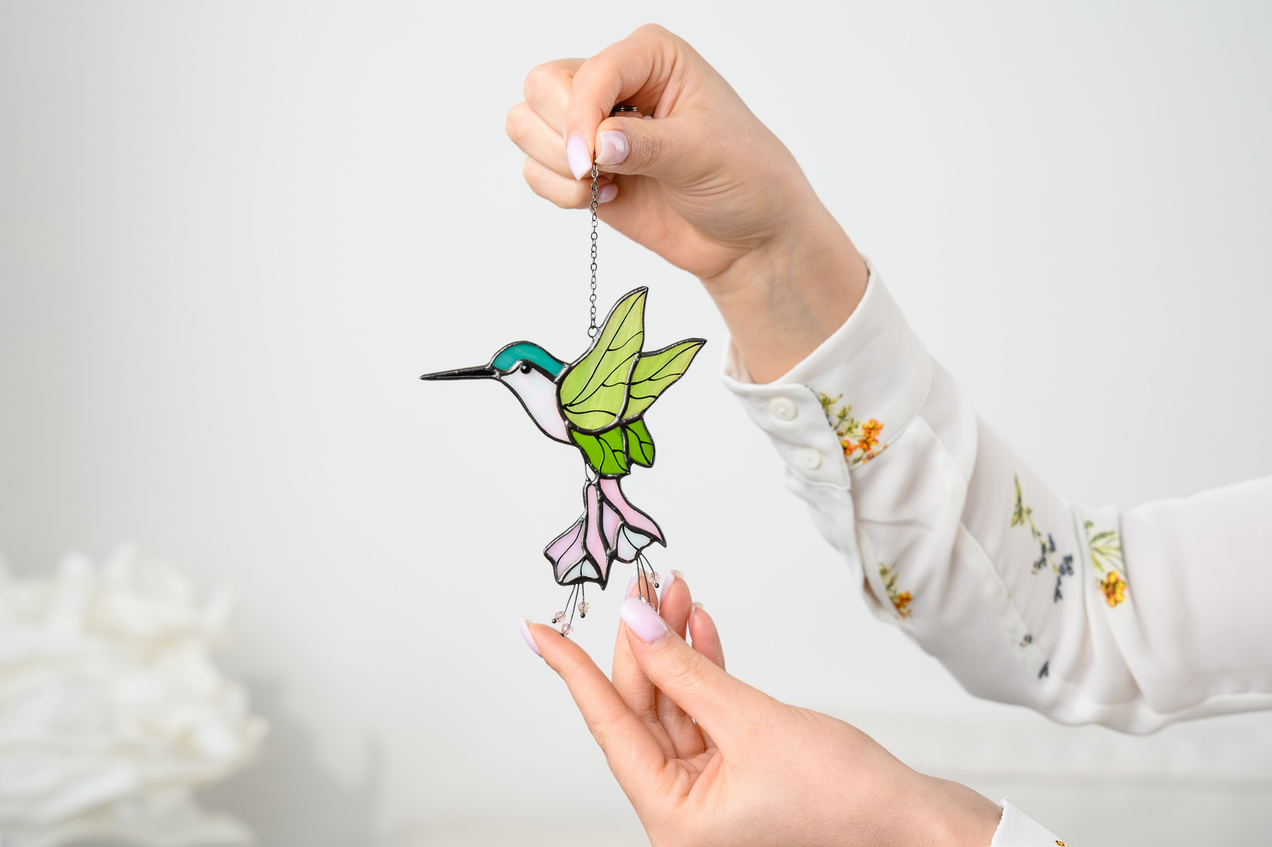 Venus glass art. Фостик Олександр — фотограф