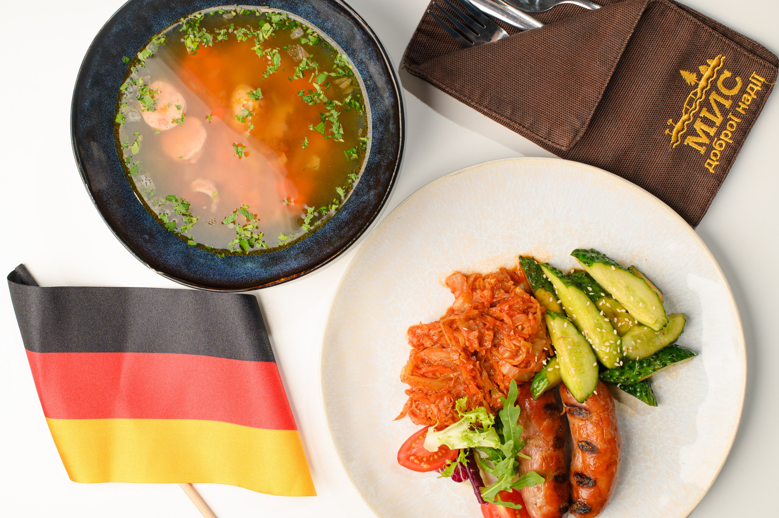 Загородный комплекс «Мыс доброй надежды». Фостик Александр — фотограф