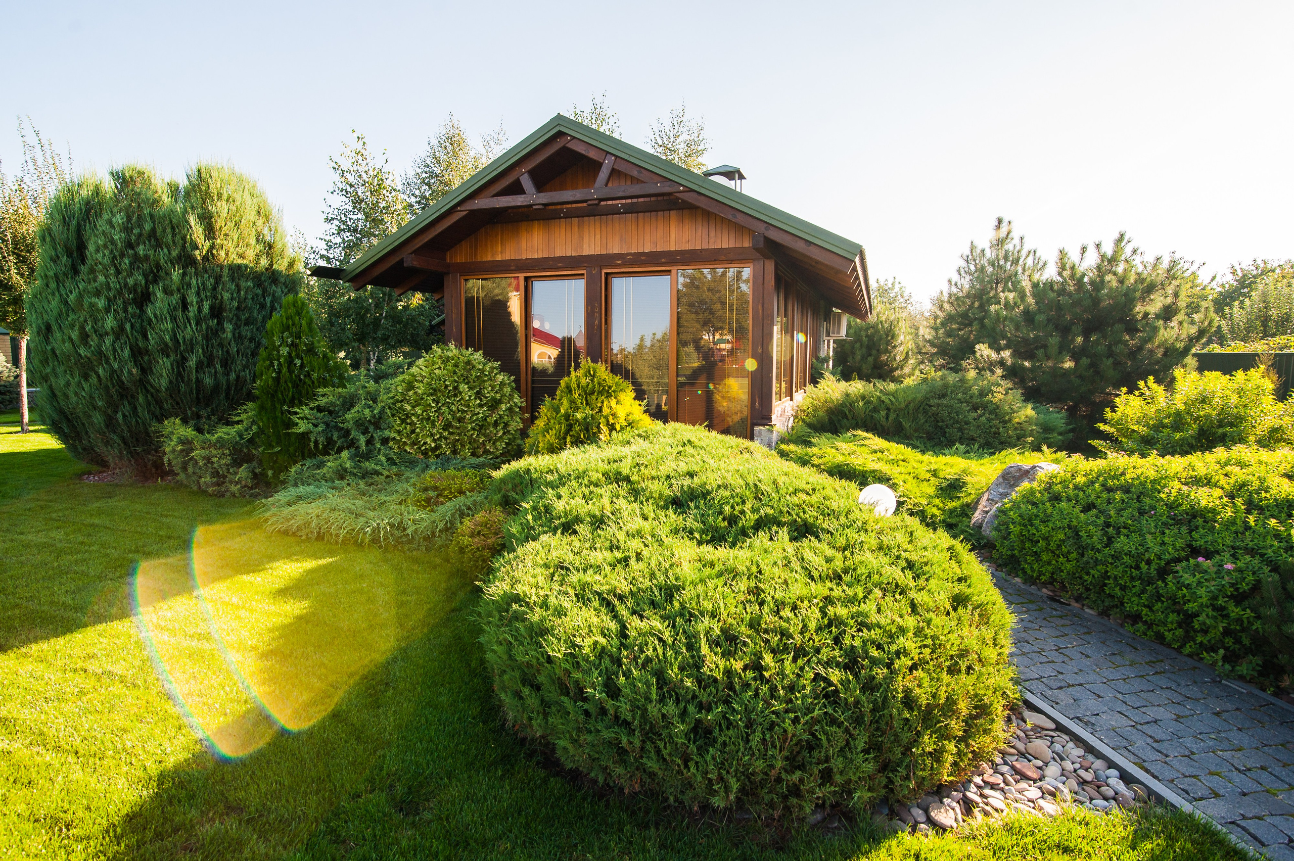 Interior photo. Fostik Alexander — photographer