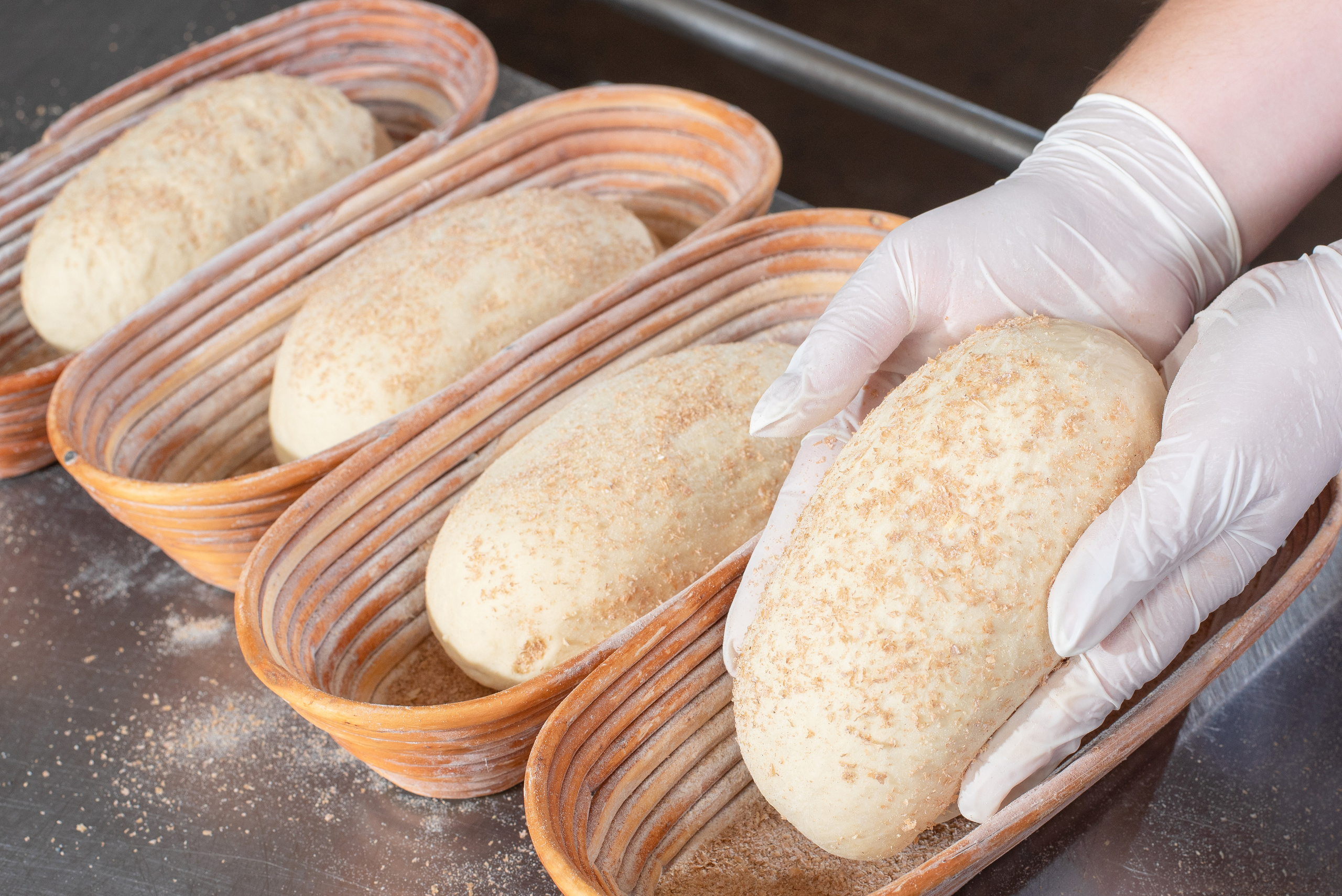 Мережа продуктових магазинів «Рідне Село». Фостик Олександр — фотограф