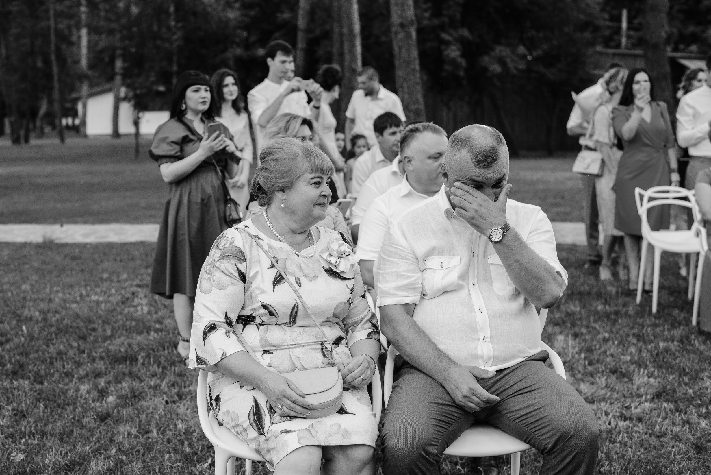 Щастя в дрібницях. Фостик Олександр — фотограф