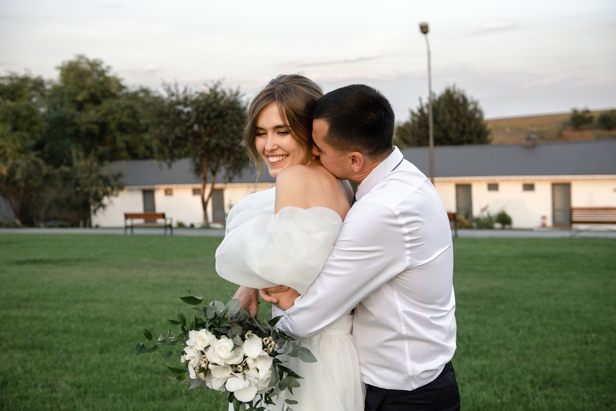 Лаконічна краса. Фостик Олександр — фотограф