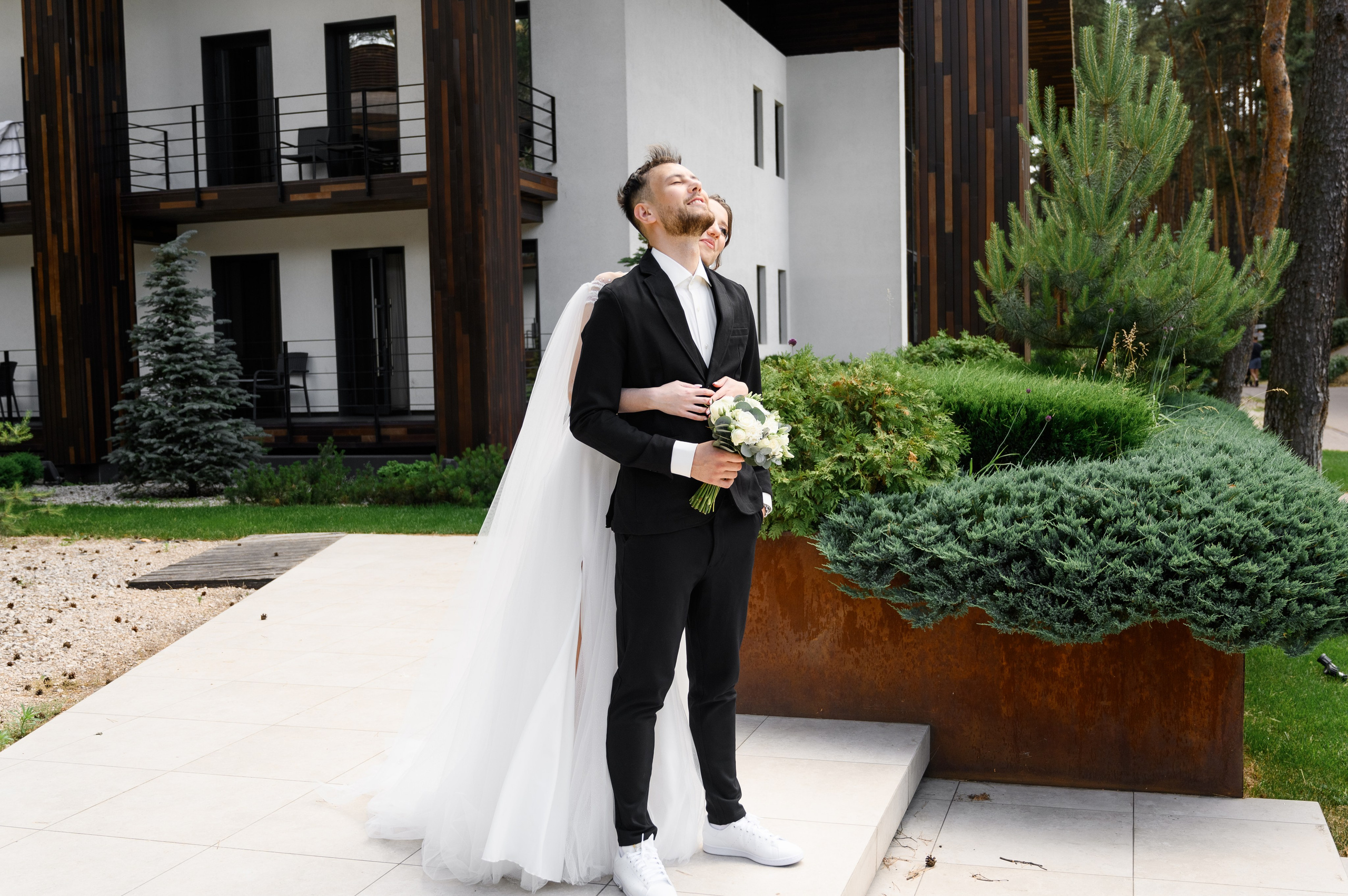 Ours forever. Fostik Alexander — photographer