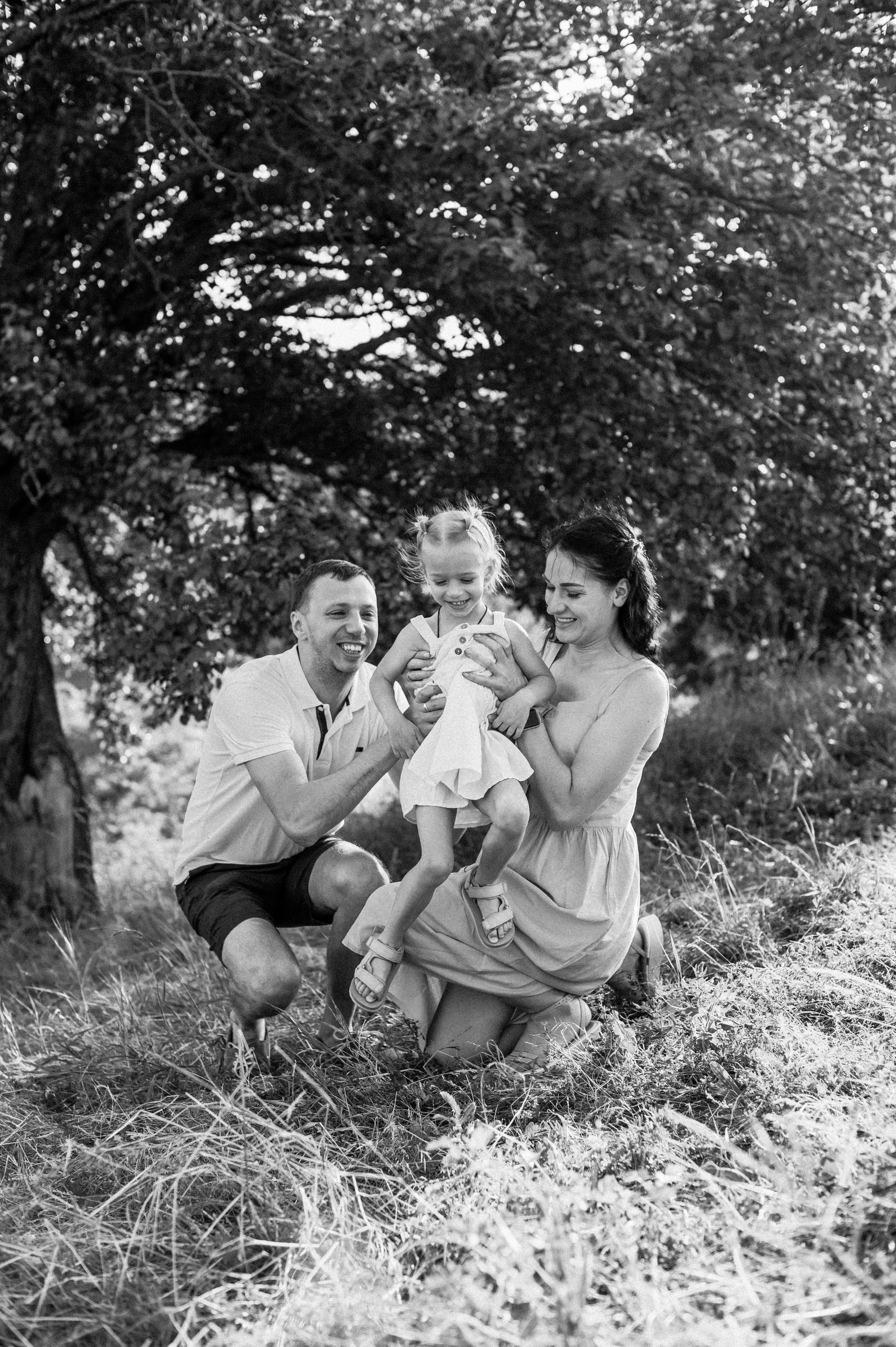 Sunny day. Fostik Alexander — photographer