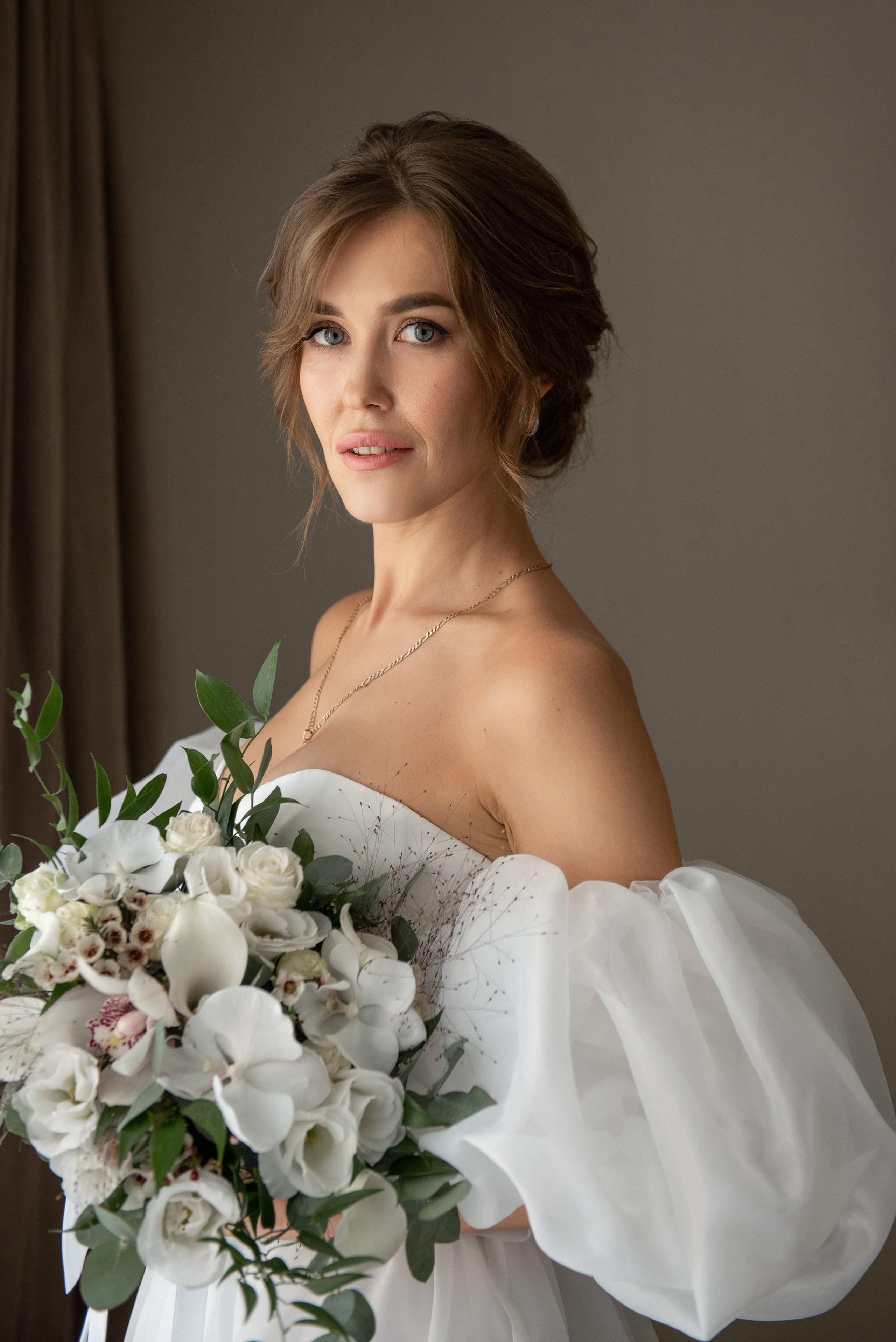 Лаконічна краса. Фостик Олександр — фотограф