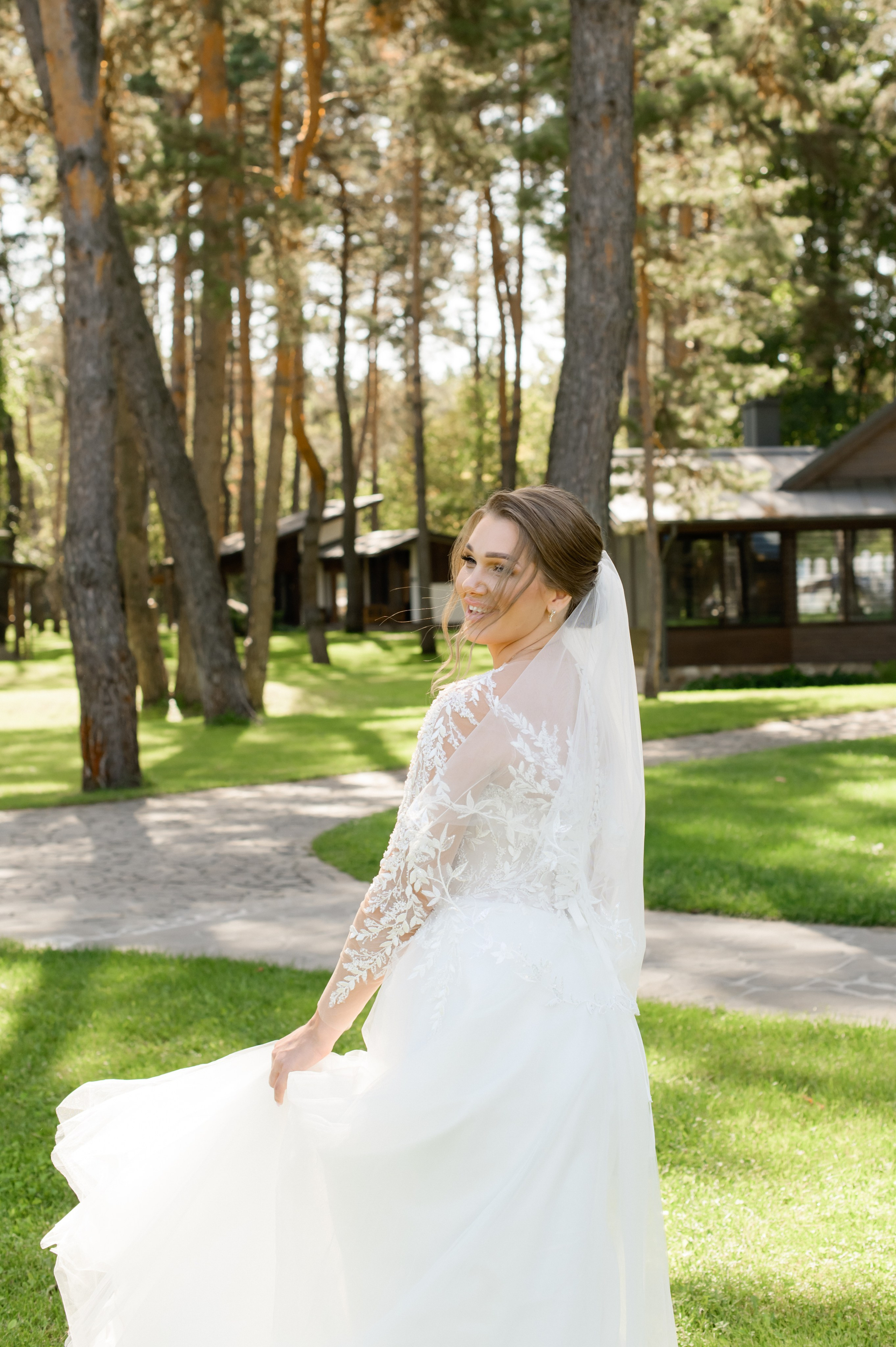 Світ на двох. Фостик Олександр — фотограф