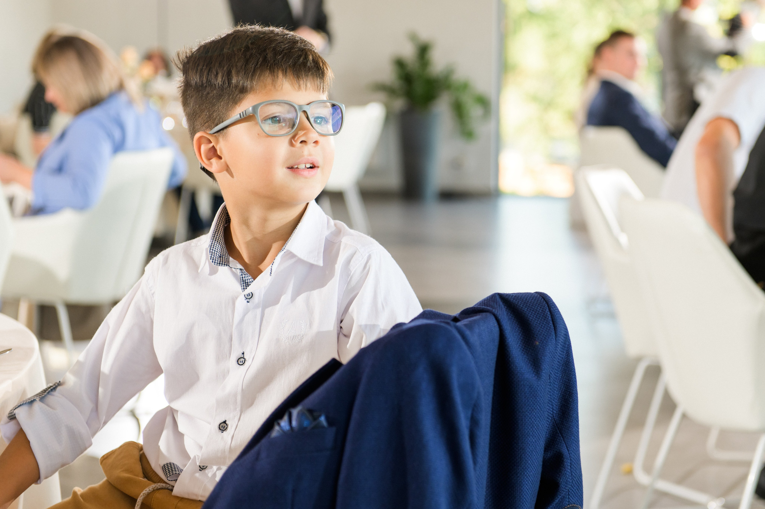 Our special September. Fostik Alexander — photographer