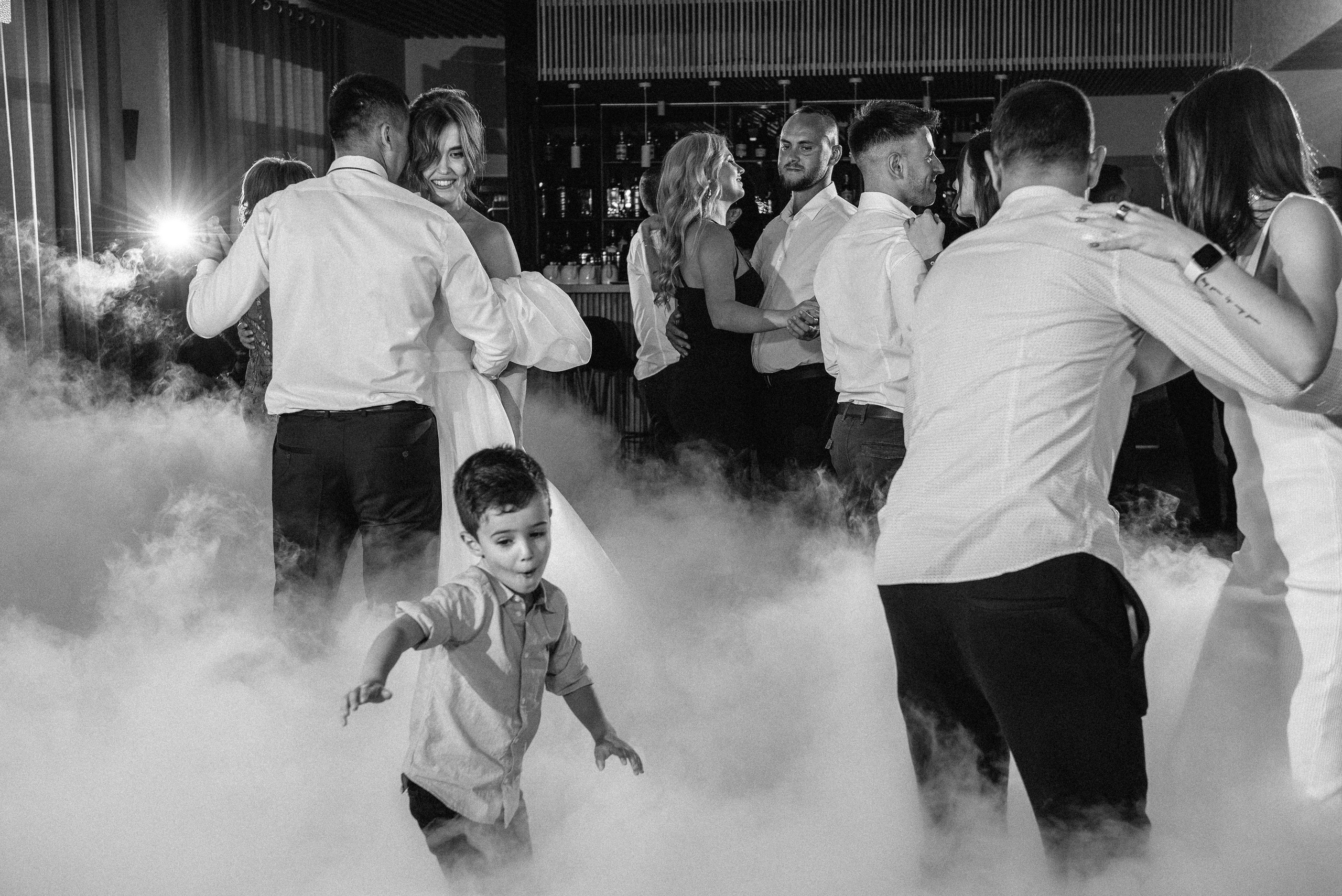 Лаконічна краса. Фостик Олександр — фотограф