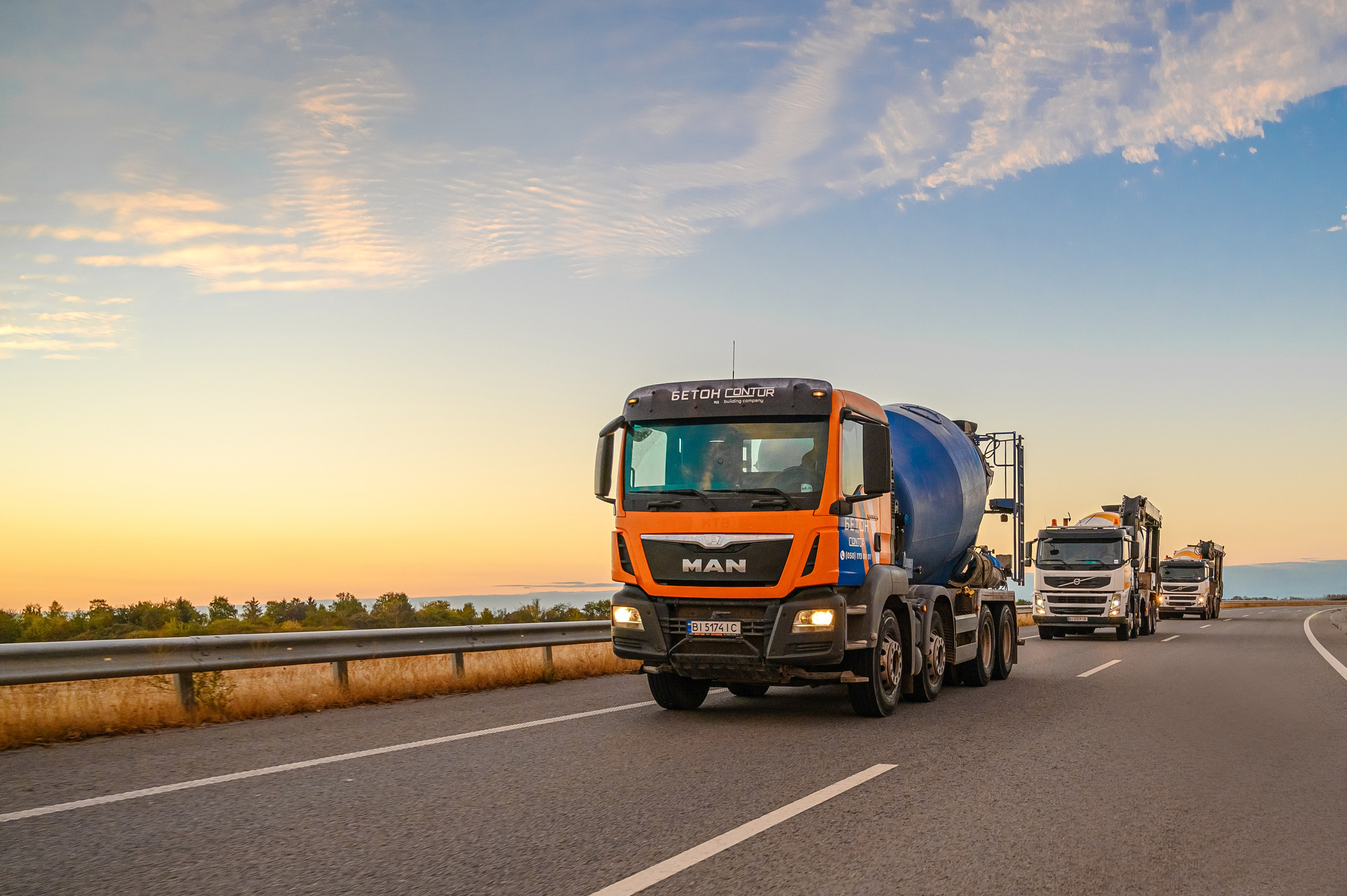 Contur-building company. Фостик Олександр — фотограф