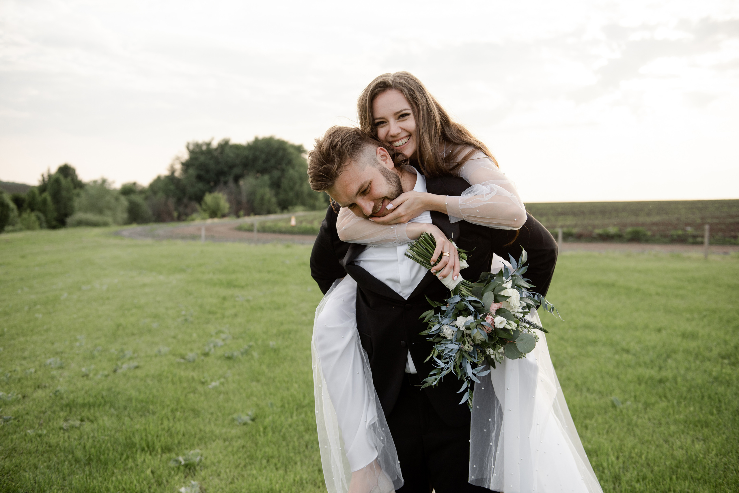 На одній хвилі. Фостик Олександр — фотограф