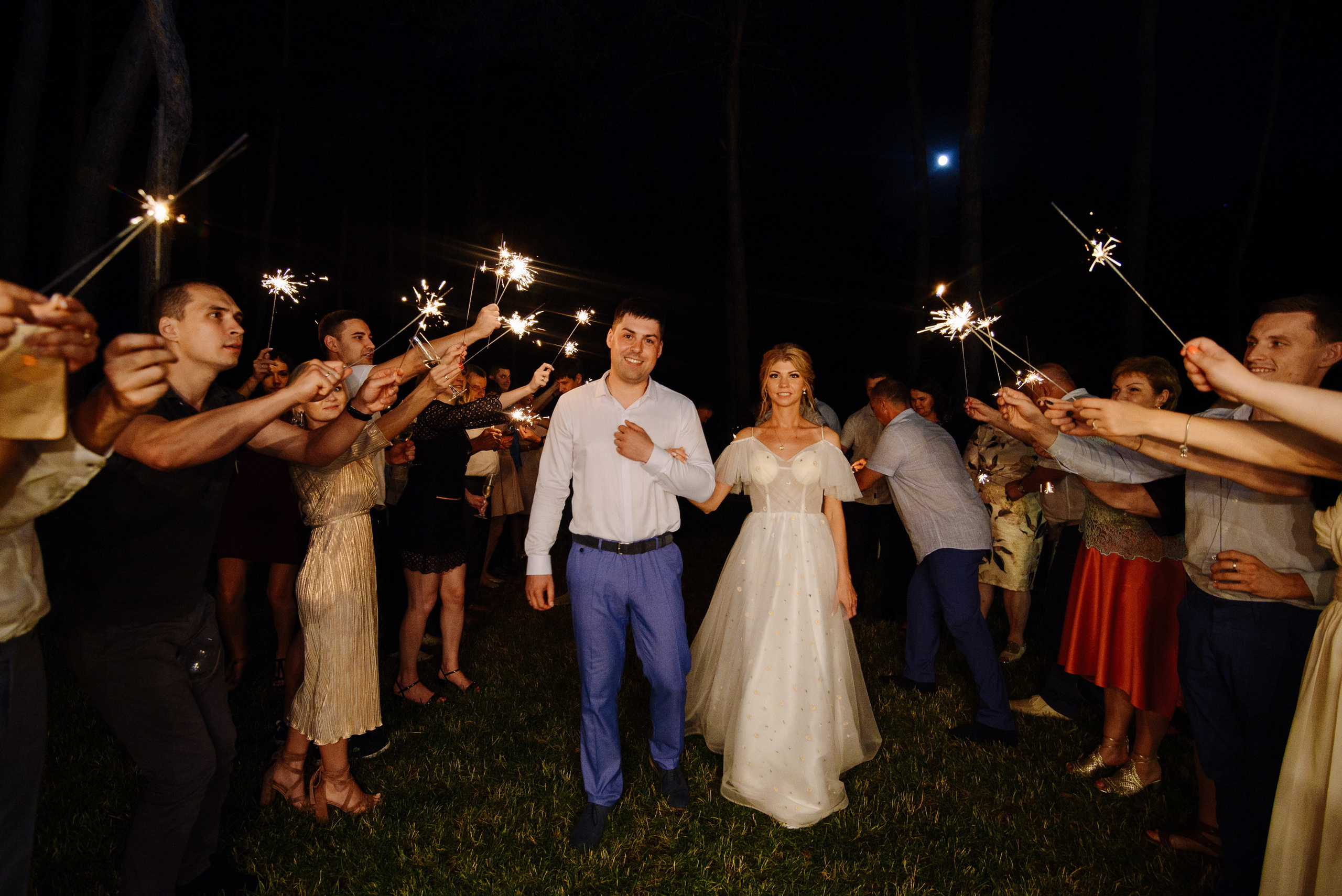 Щастя в дрібницях. Фостик Олександр — фотограф