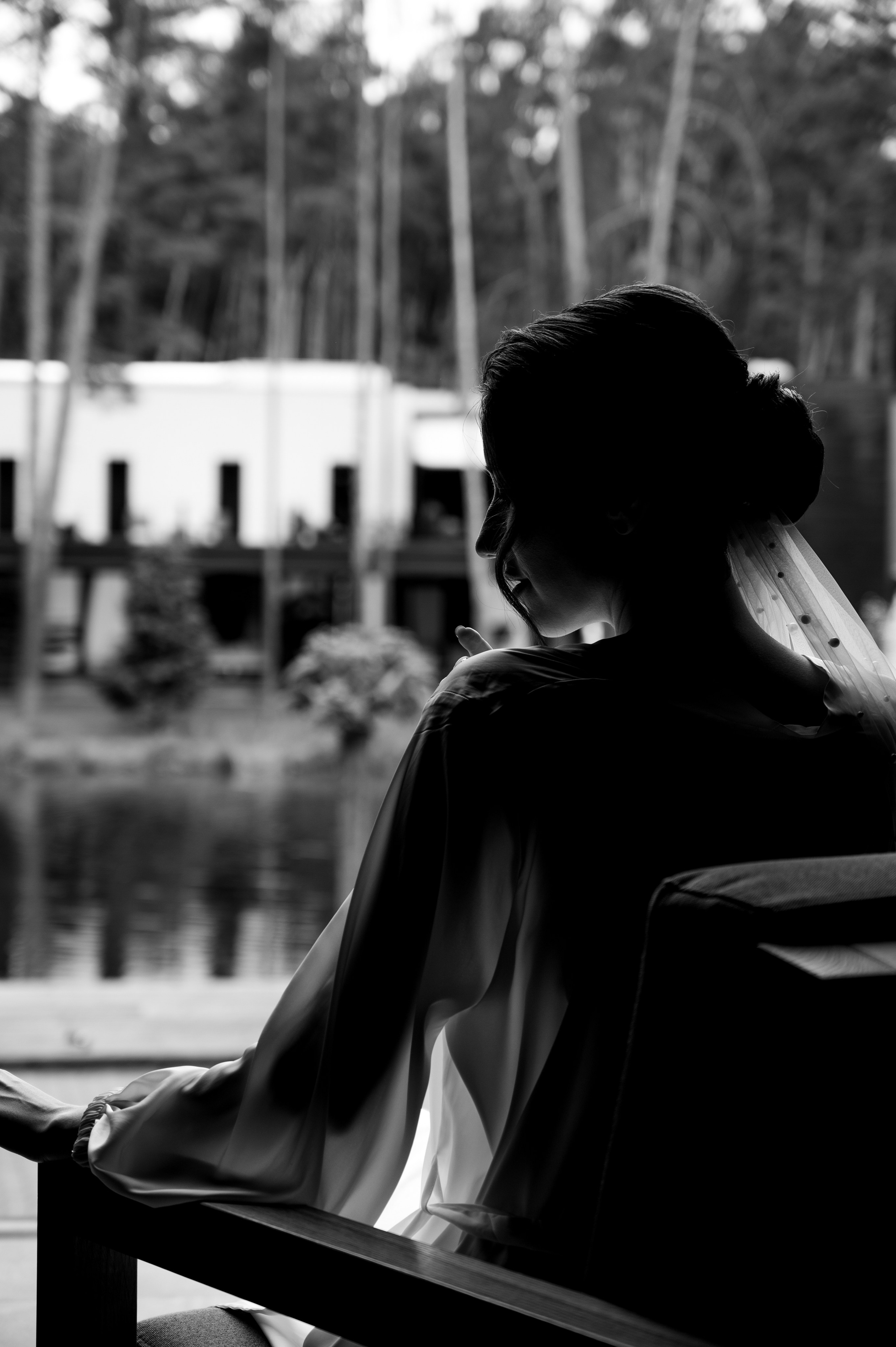 Ours forever. Fostik Alexander — photographer