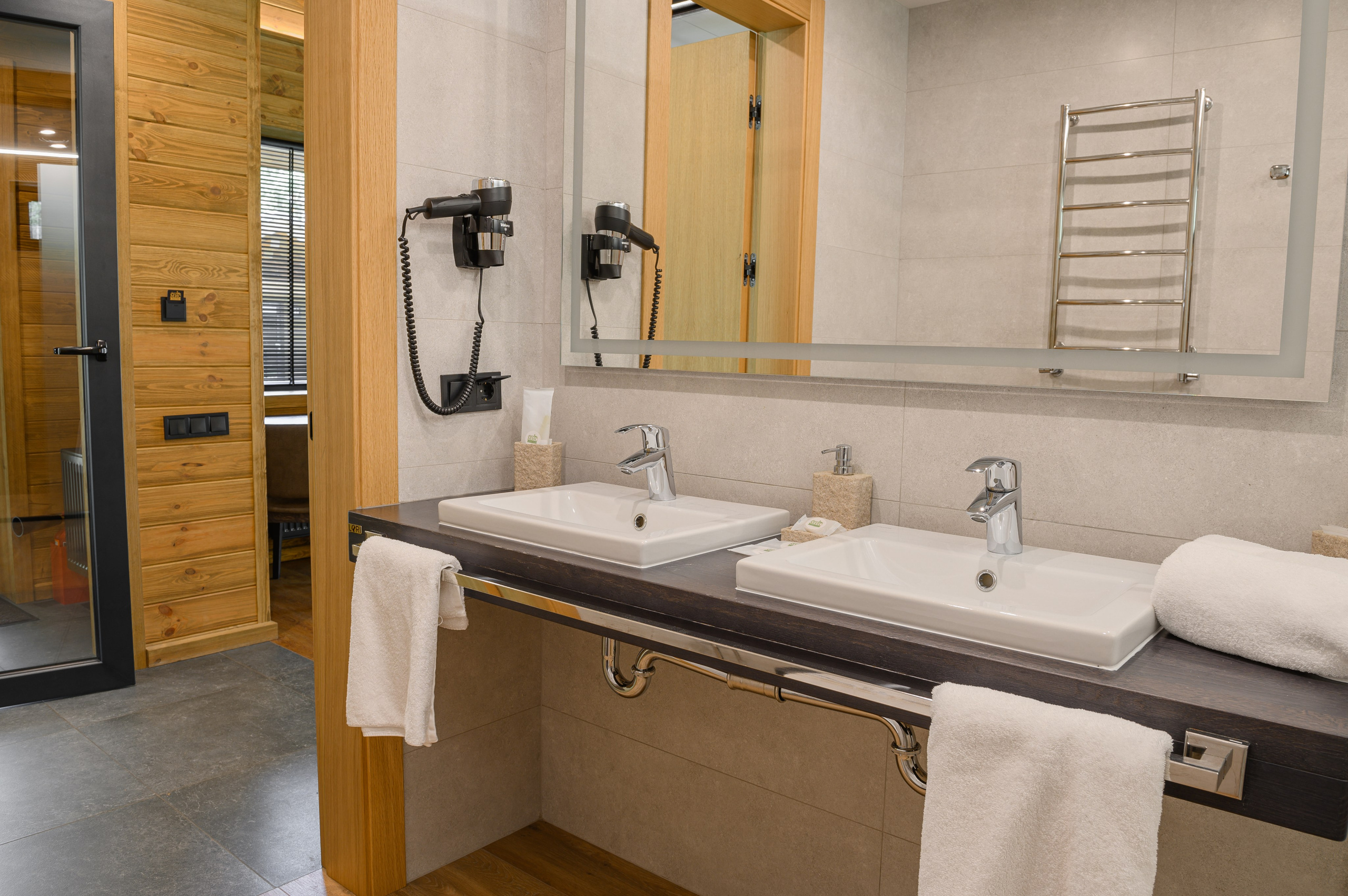 Interior photo. Fostik Alexander — photographer