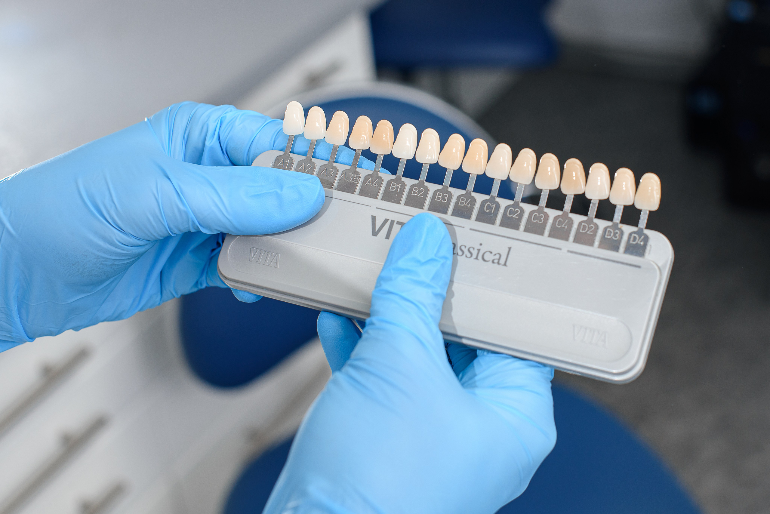 Стоматологія доктора Альошина. Фостик Олександр — фотограф