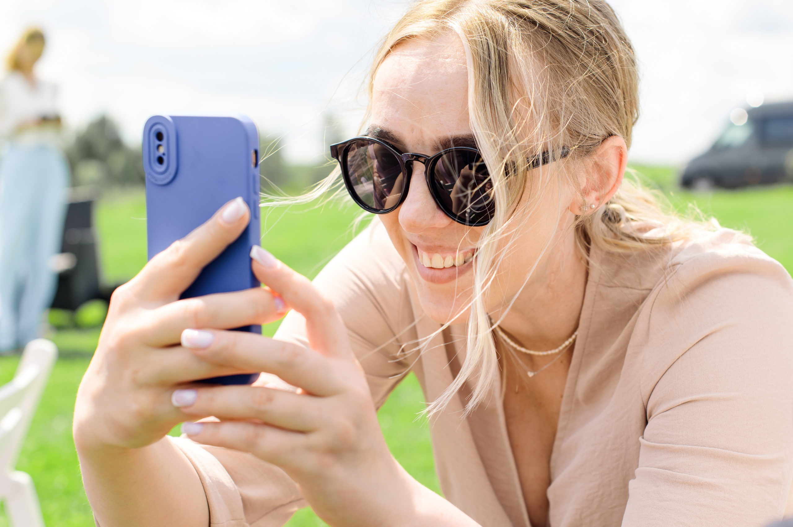 Мелодия любви. Фостик Александр — фотограф