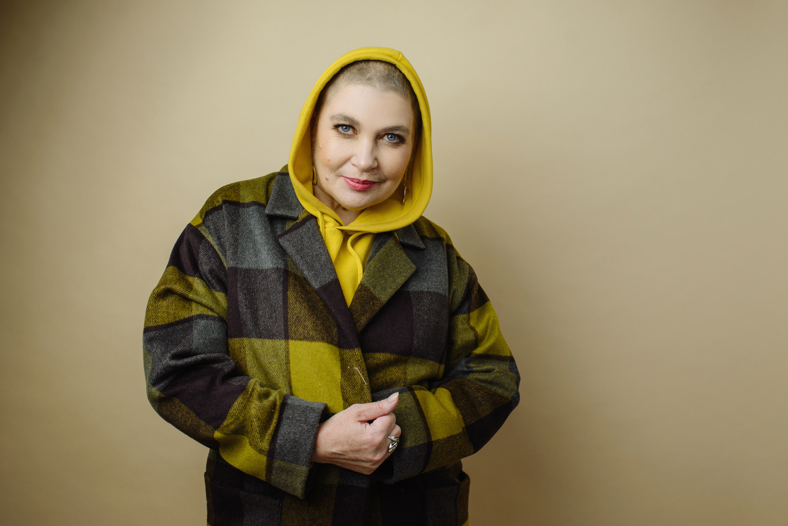 «НАВЧИ МЕНЕ ЖИТИ» 2020. Фостик Олександр — фотограф