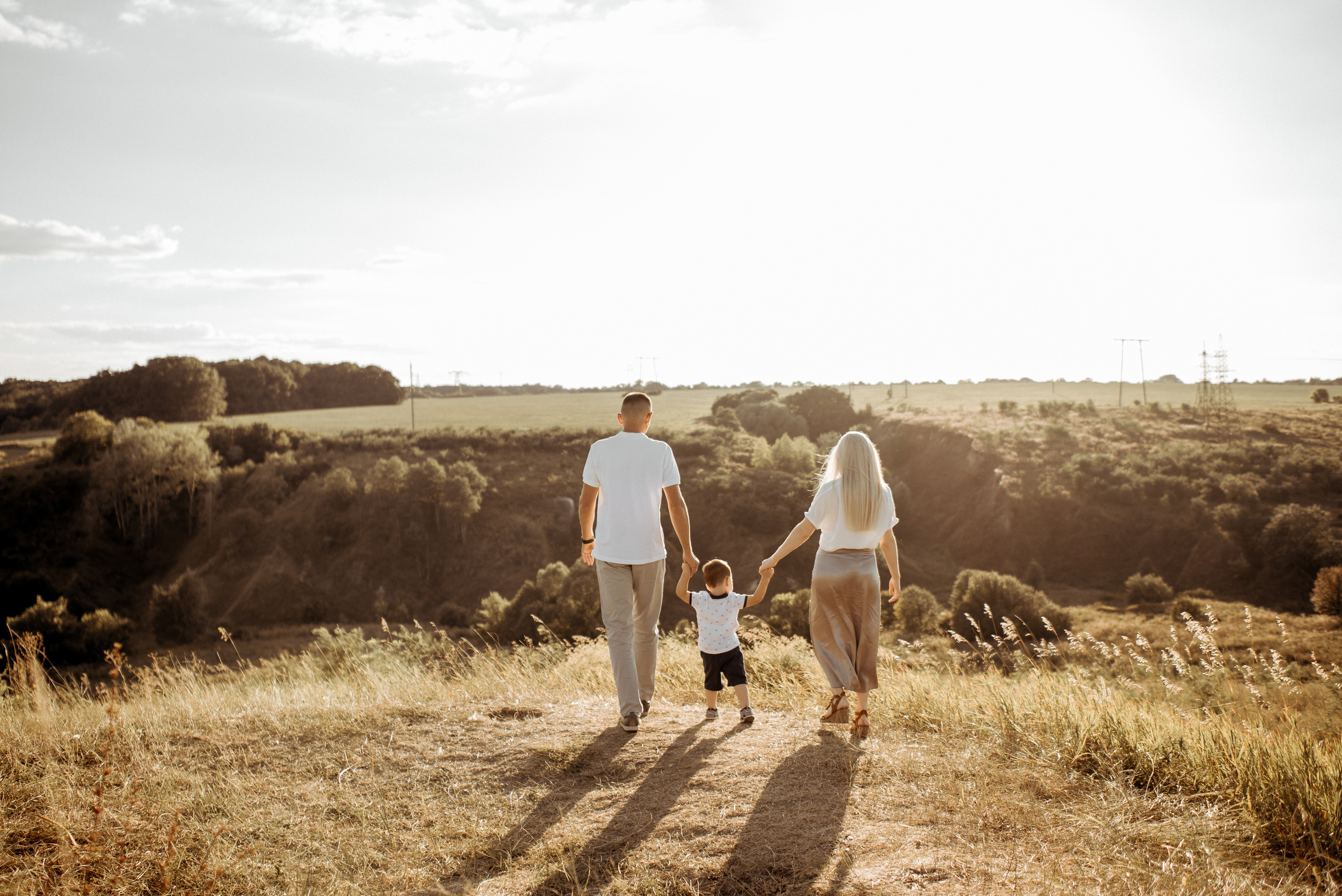 Сім’я це…. Фостик Олександр — фотограф