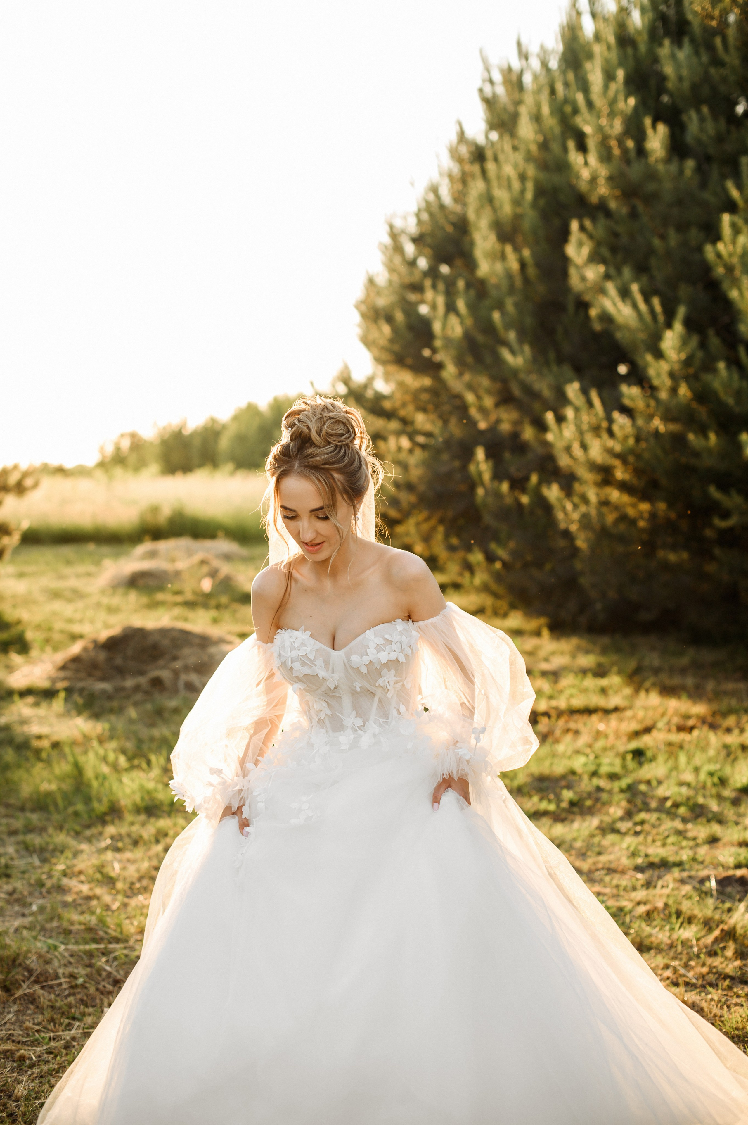 Наші обійми. Фостик Олександр — фотограф