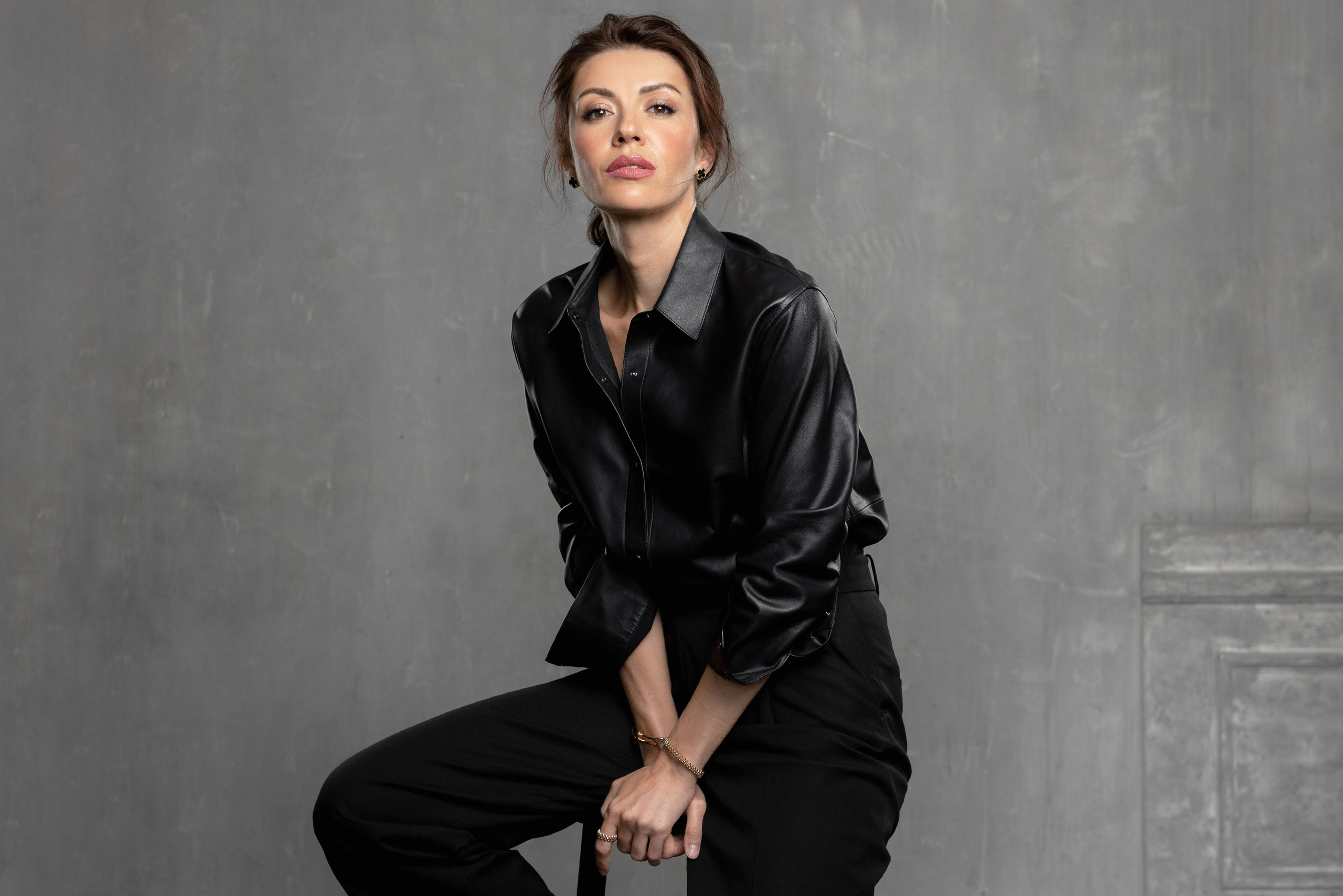 Съемка YS Nail салон. Фостик Александр — фотограф