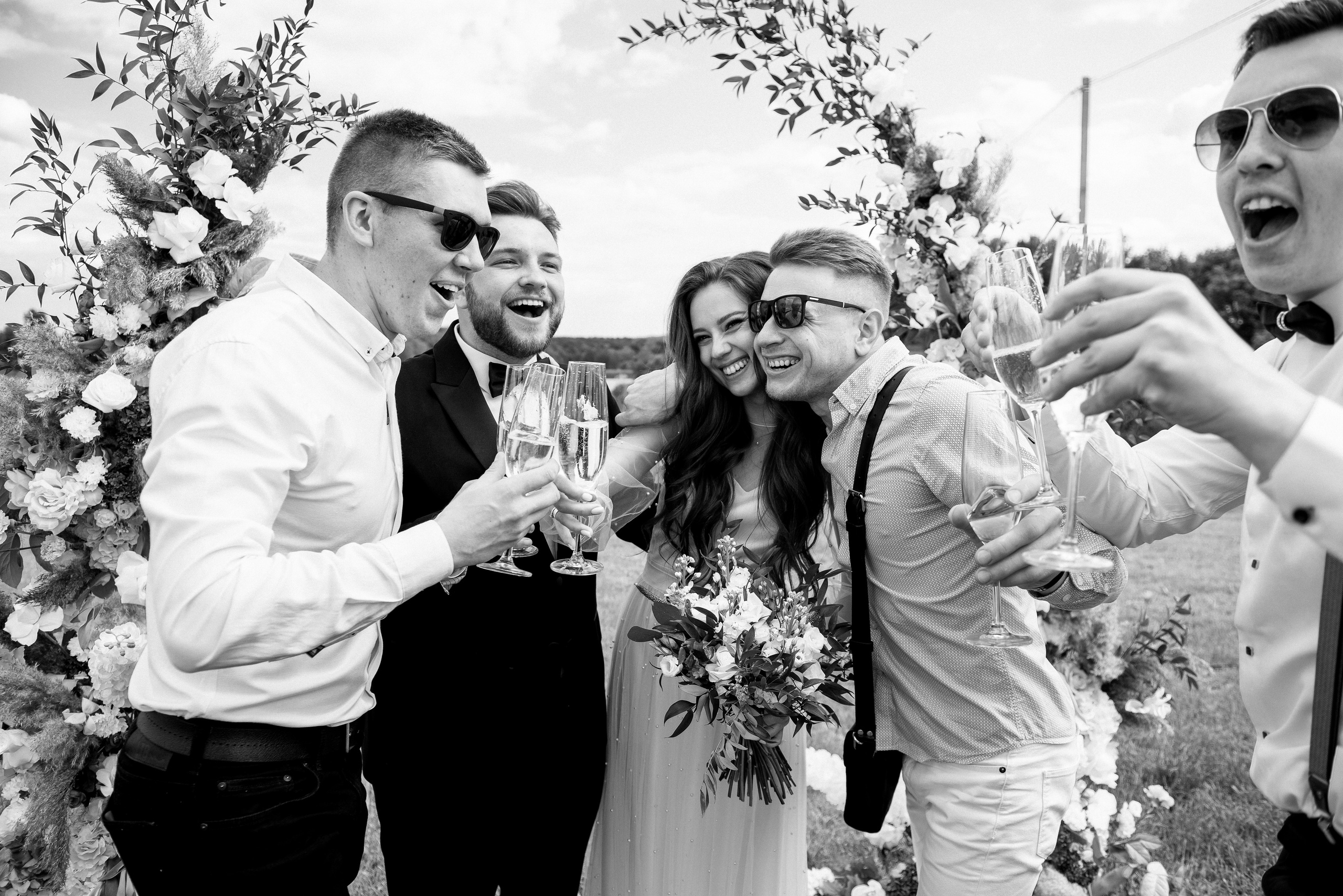 На одній хвилі. Фостик Олександр — фотограф