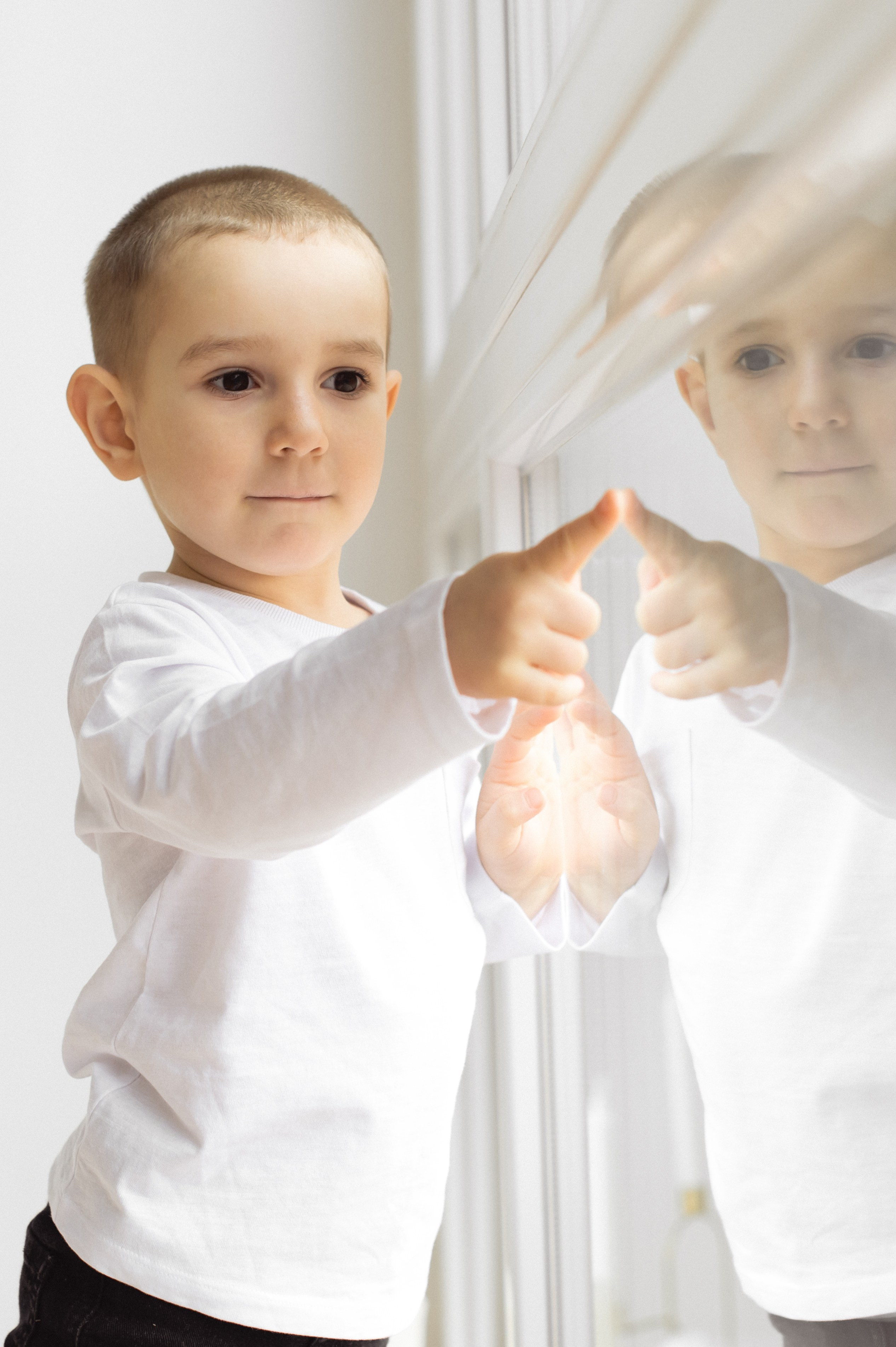 Наше щастя. Фостик Олександр — фотограф