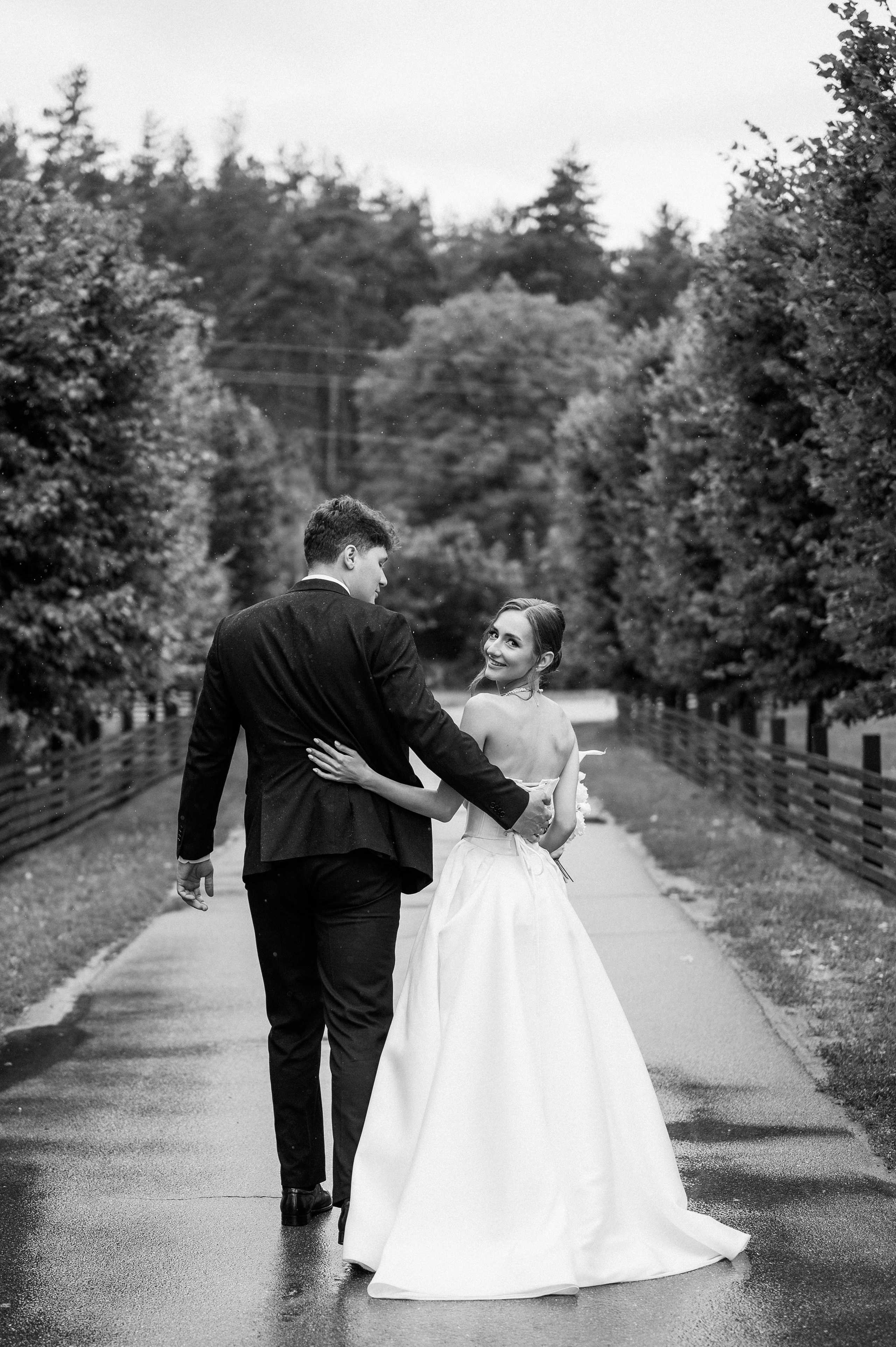 Подих кохання. Фостик Олександр — фотограф