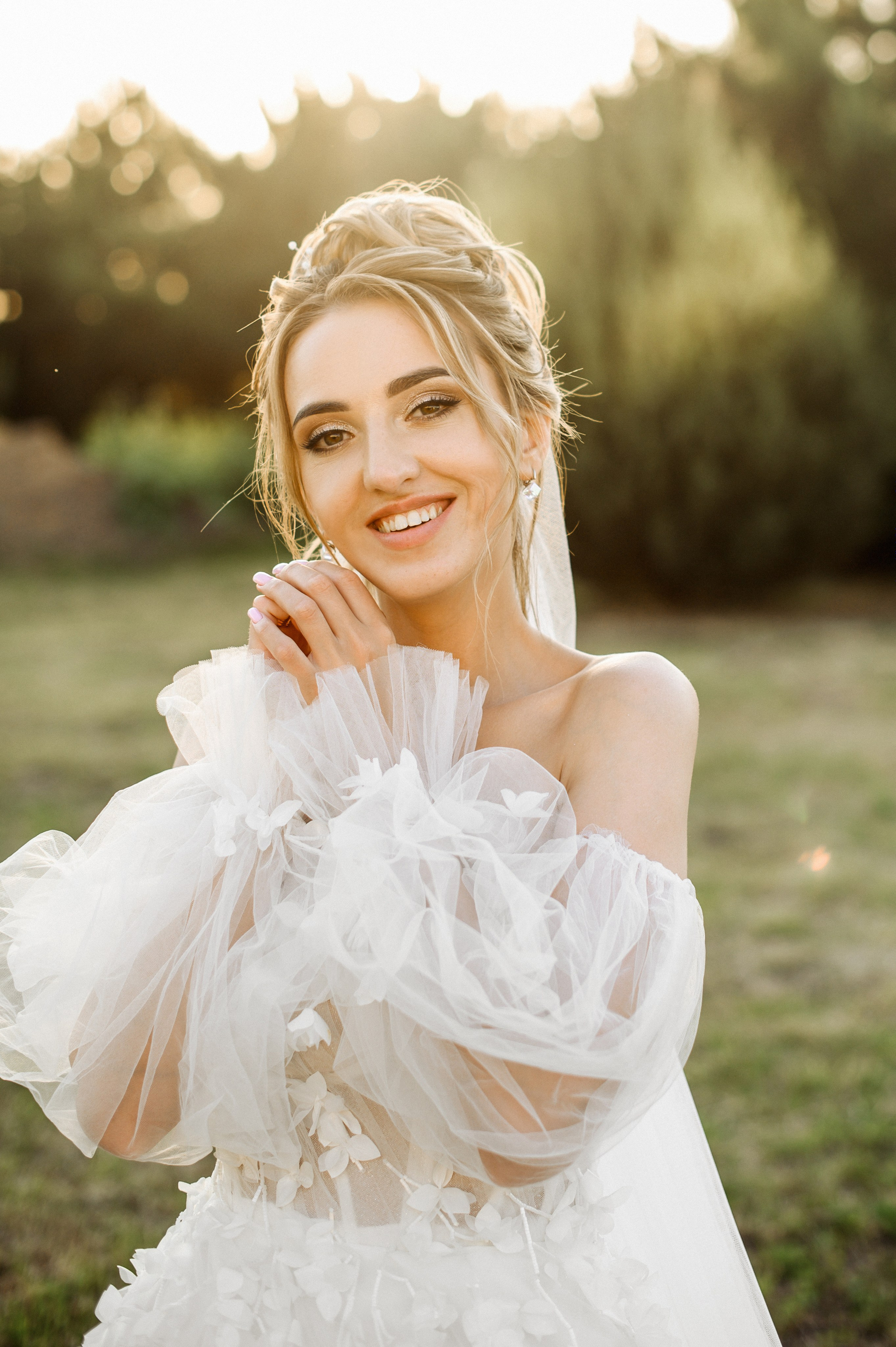 Наші обійми. Фостик Олександр — фотограф