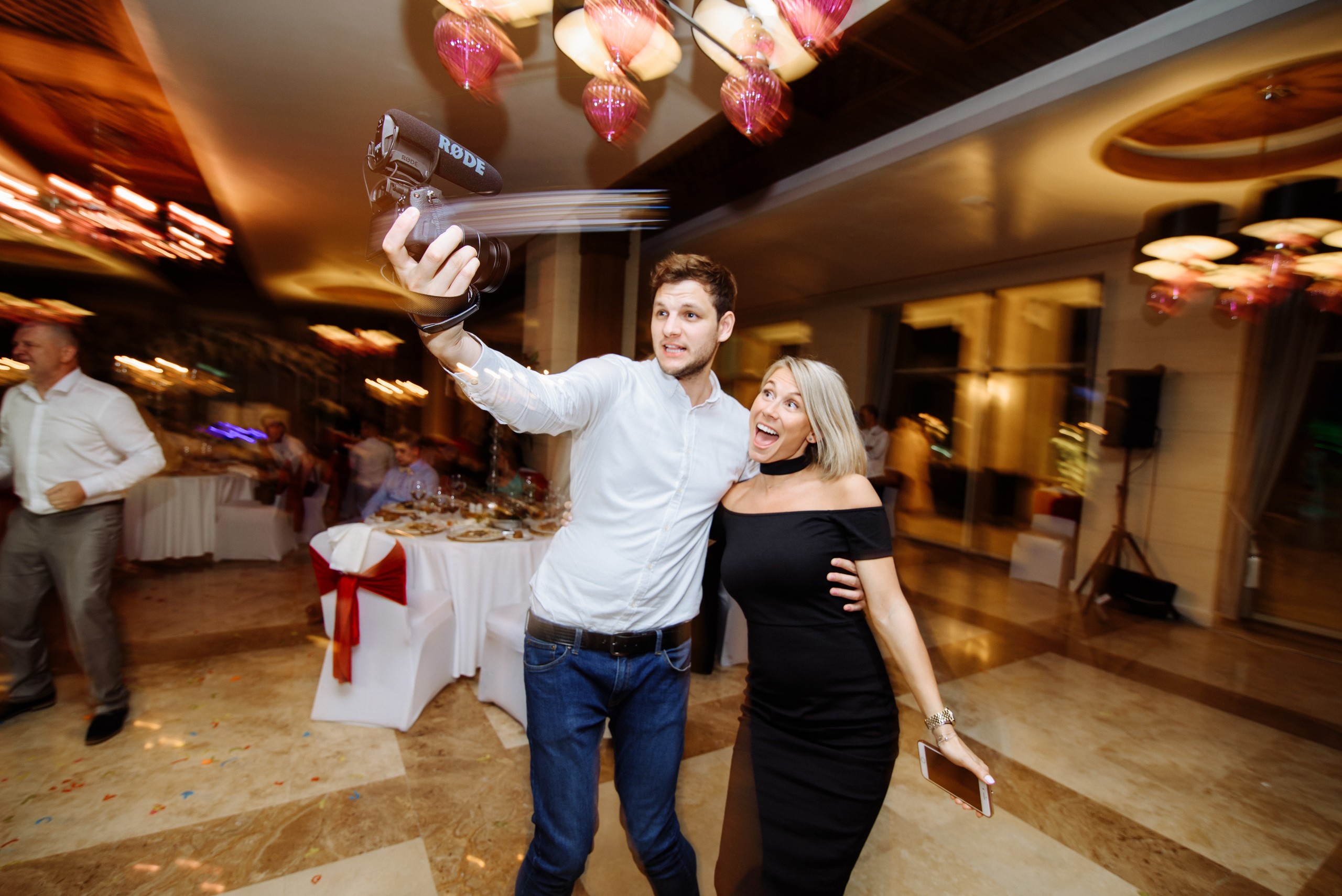 Sunny Turkey. Fostik Alexander — photographer