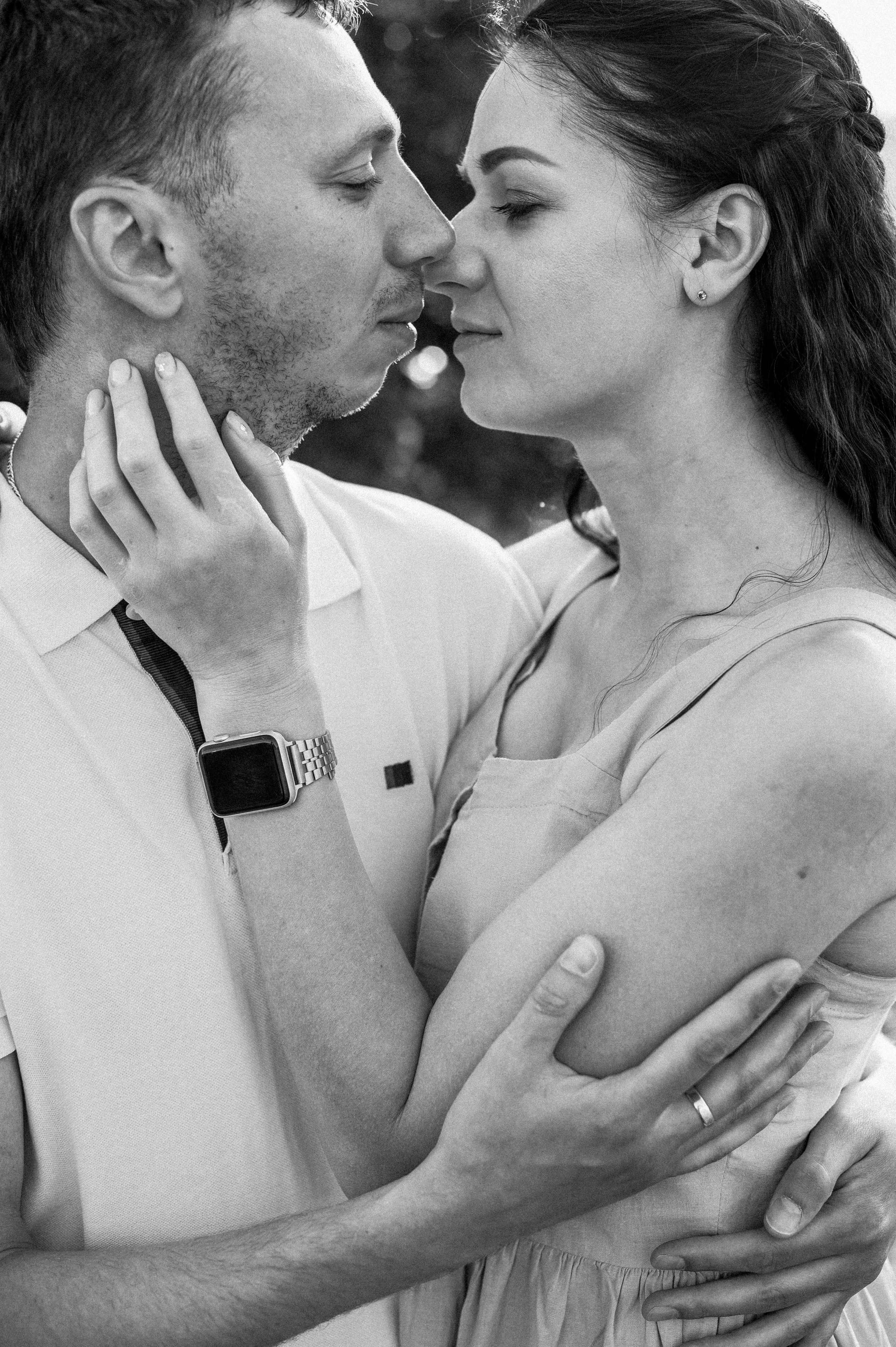 Sunny day. Fostik Alexander — photographer