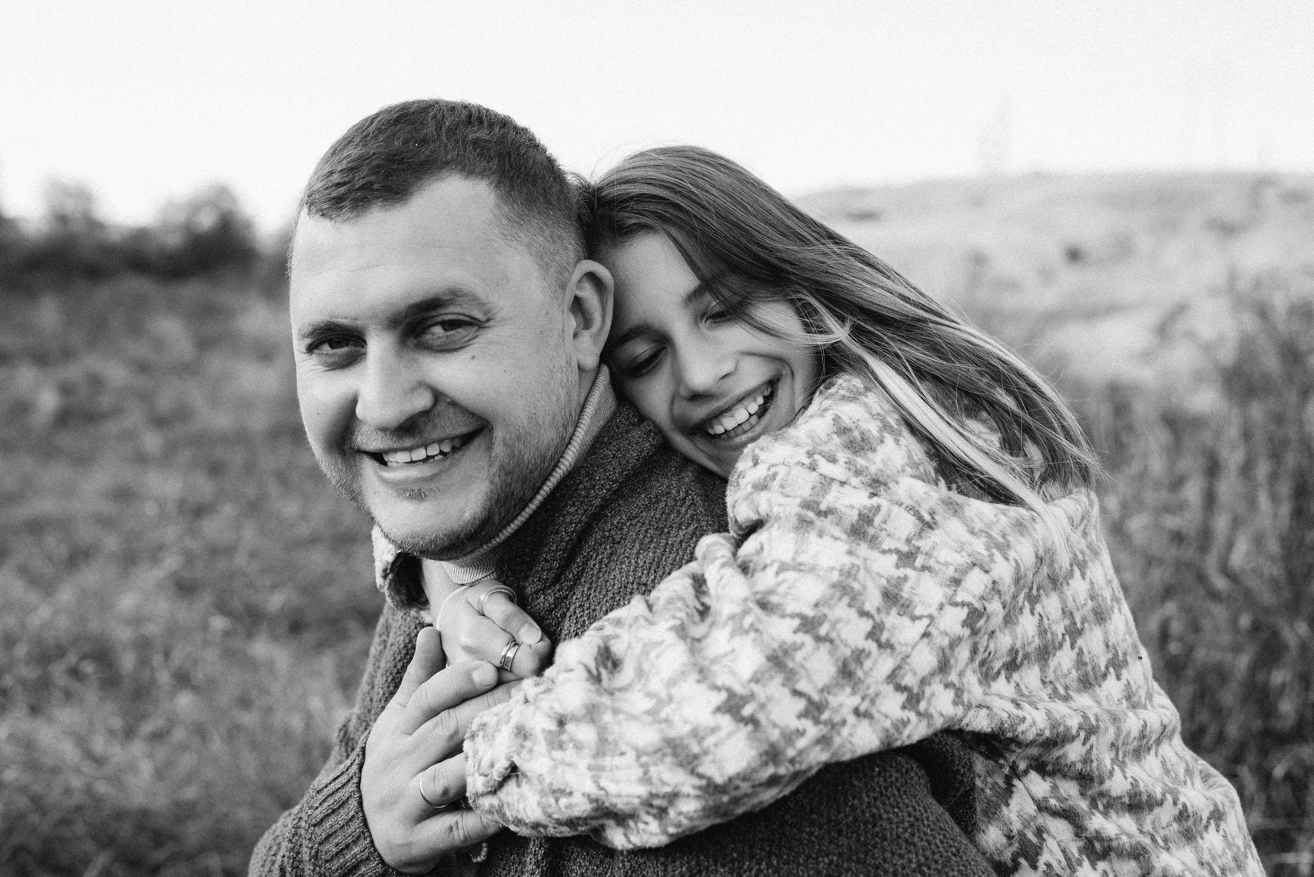 Kinder family. Фостик Александр — фотограф