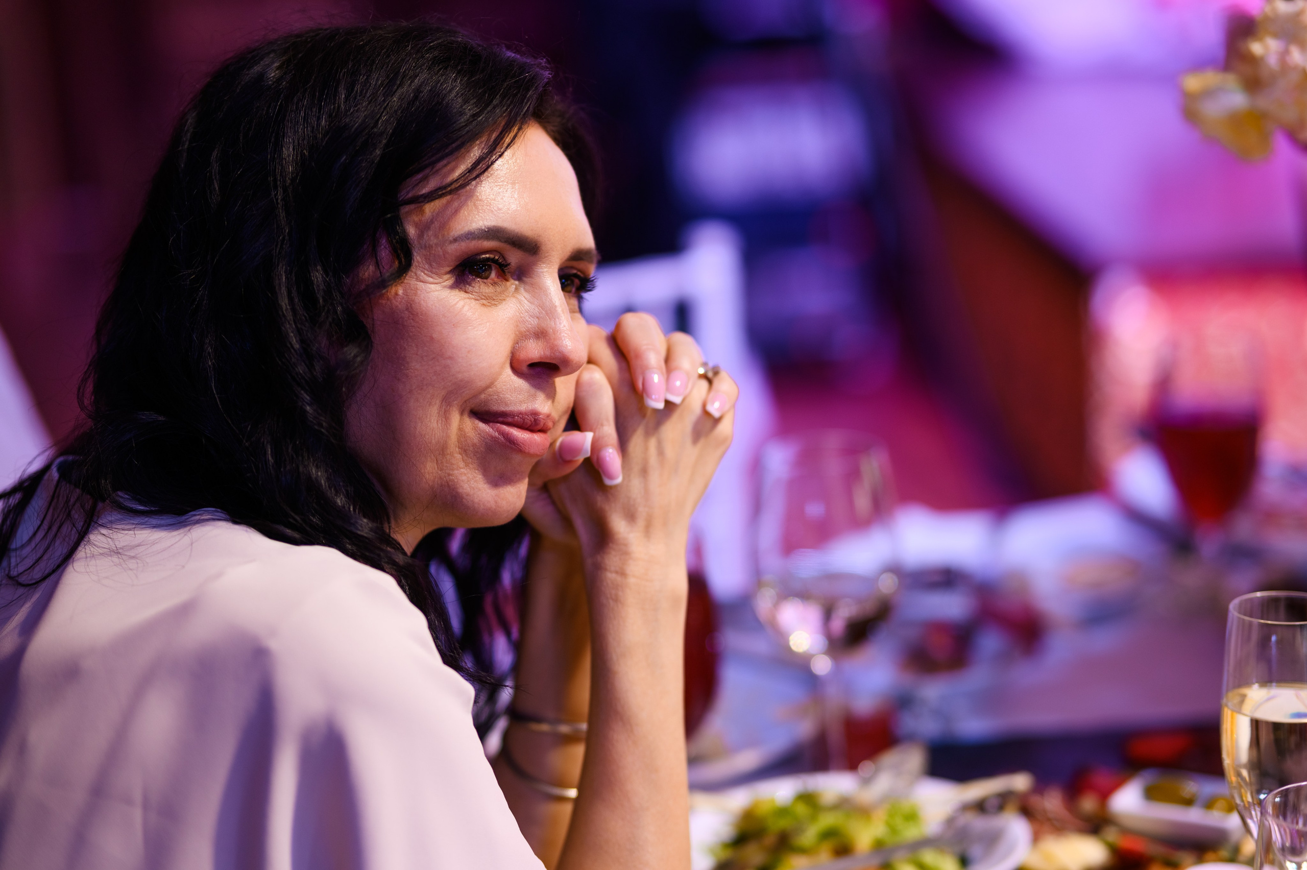 Your heart is near. Fostik Alexander — photographer