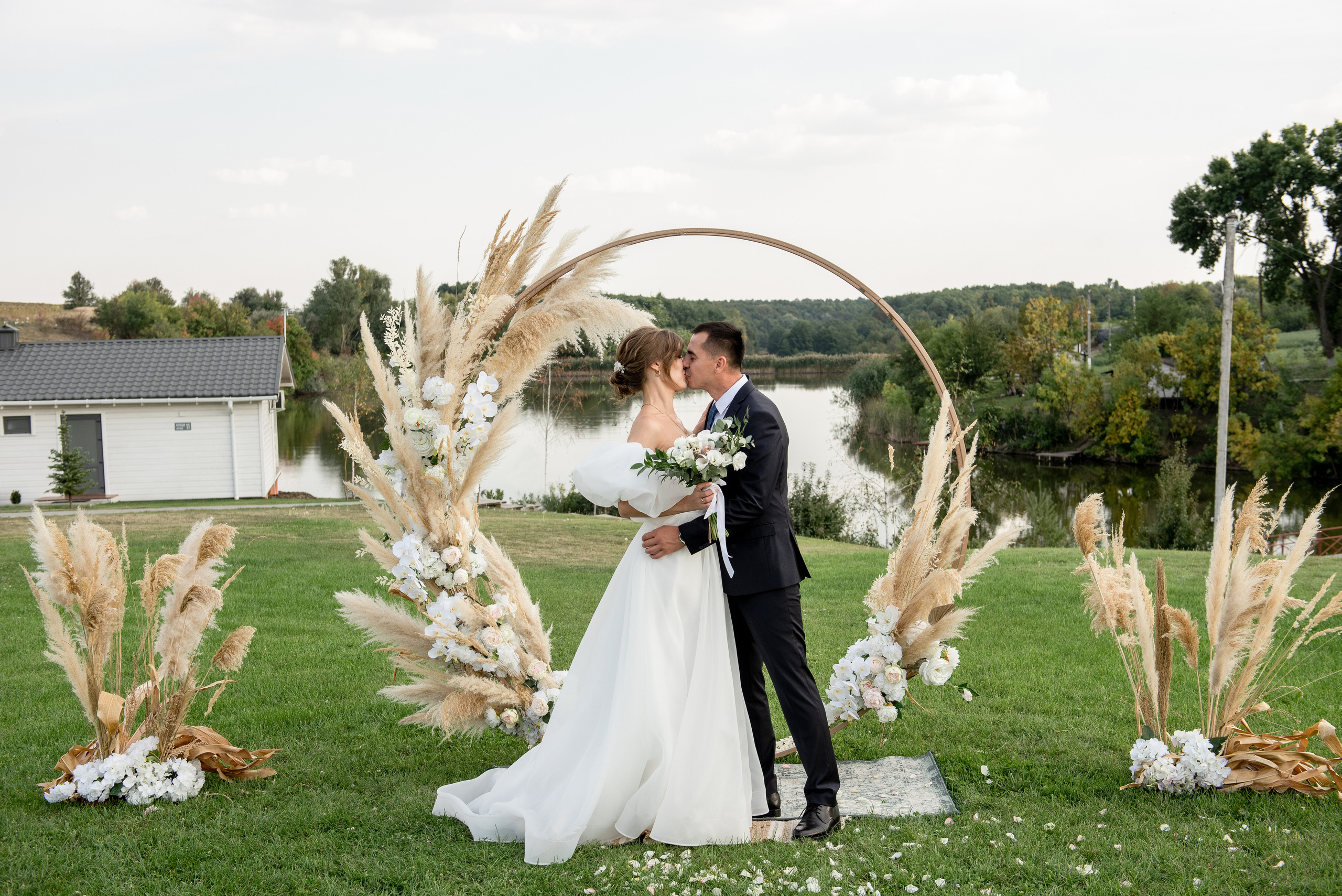Лаконічна краса. Фостик Олександр — фотограф