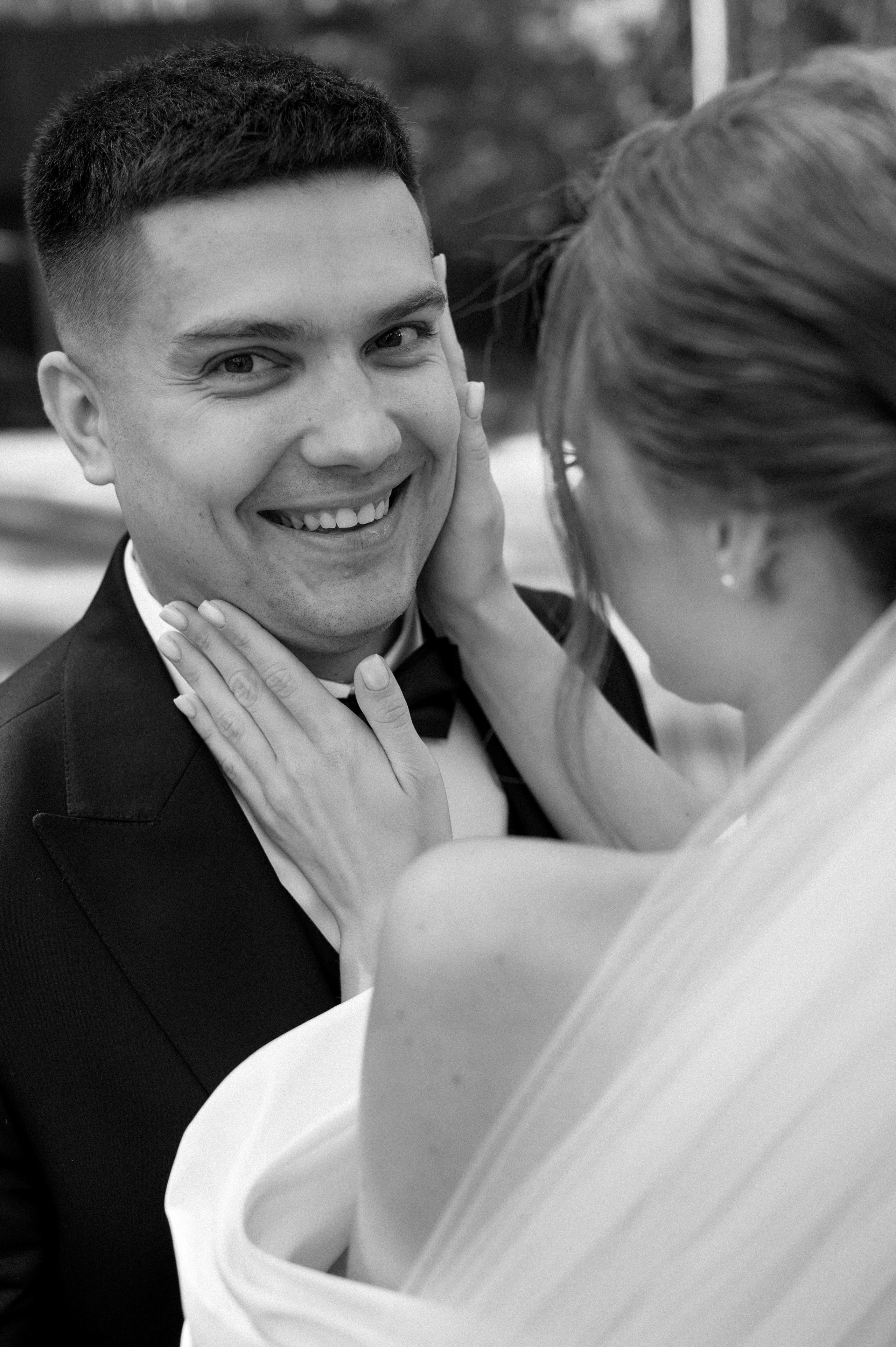 Мелодия любви. Фостик Александр — фотограф