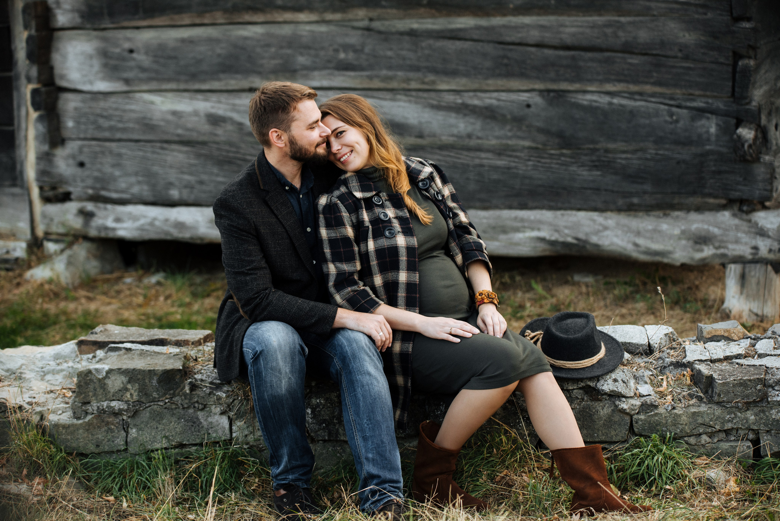 Любовь победит все. Фостик Александр — фотограф