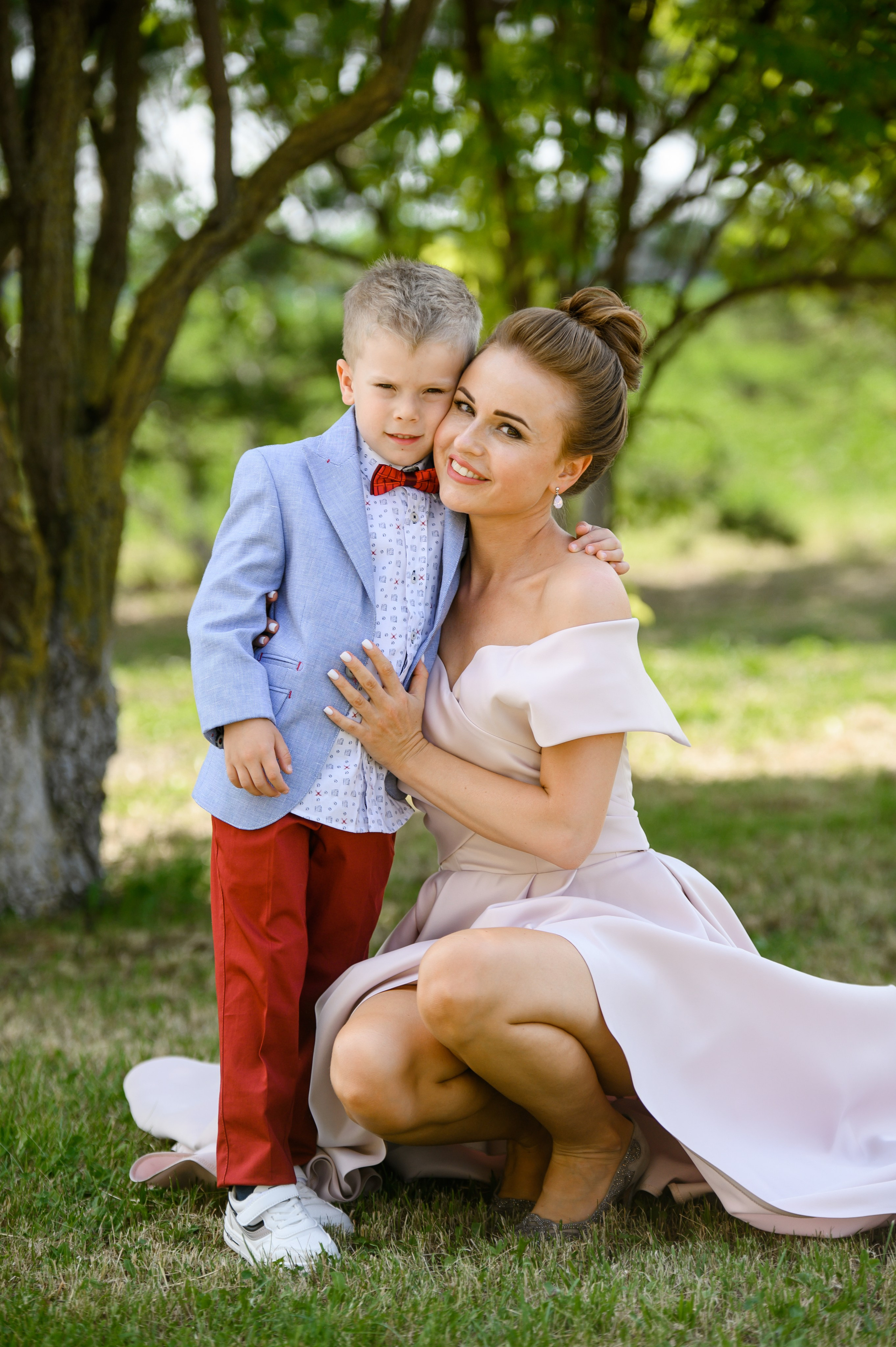 Наші обійми. Фостик Олександр — фотограф