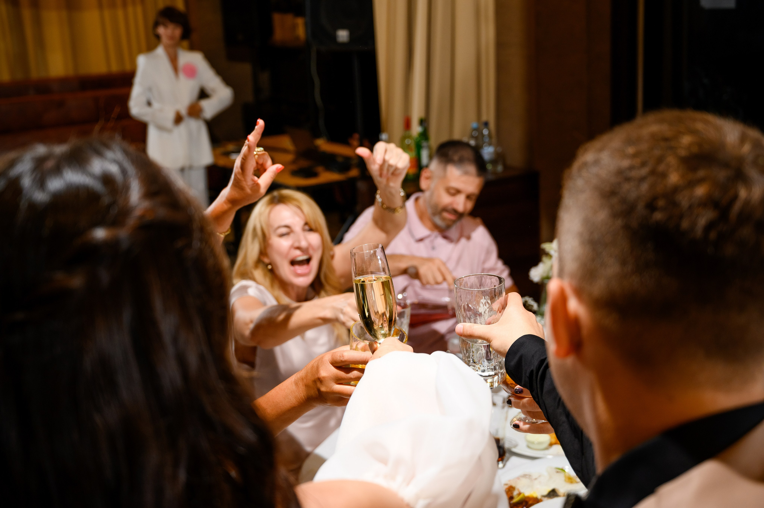 Wedding photo. Fostik Alexander — photographer