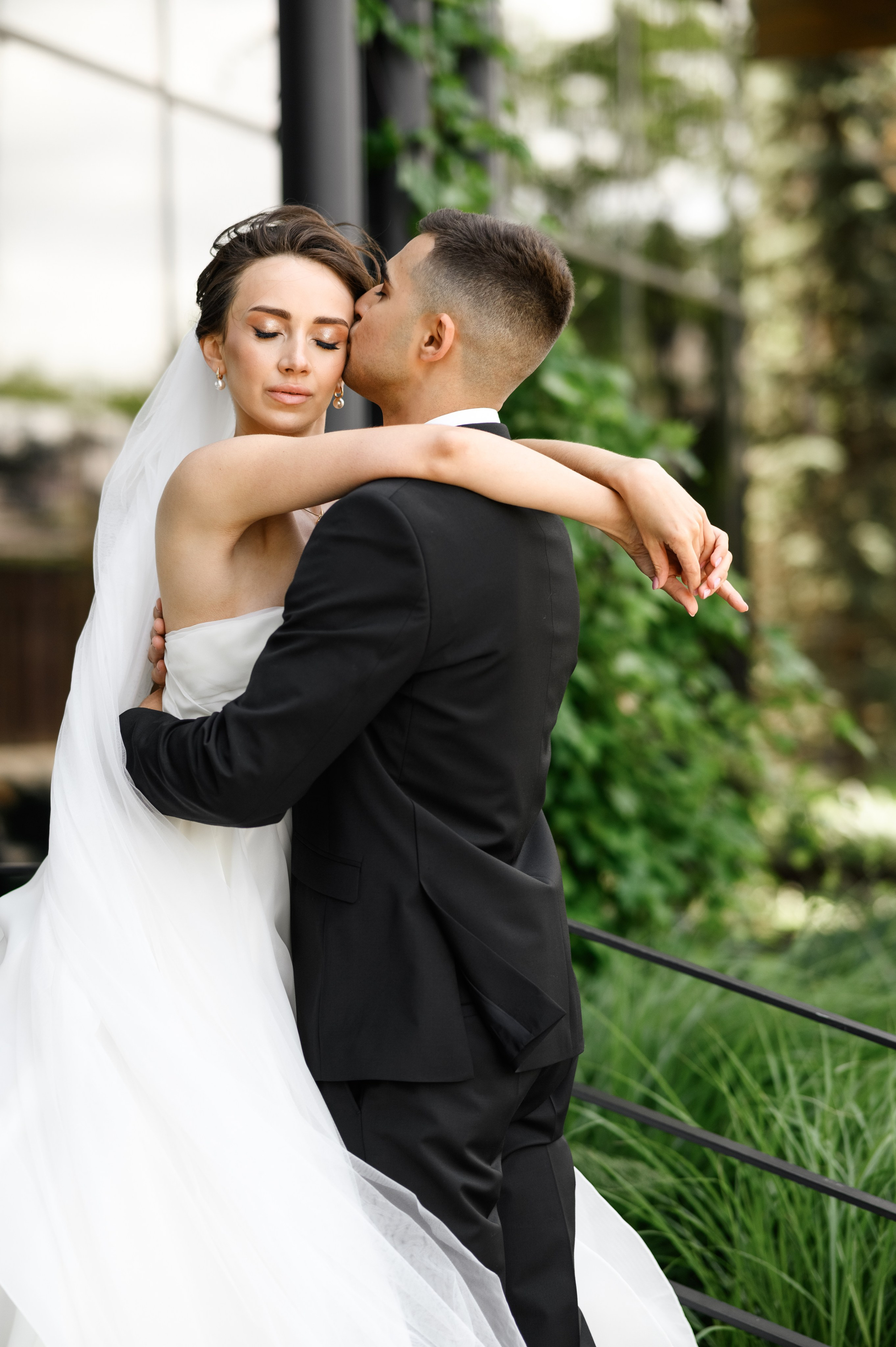 Your heart is near. Fostik Alexander — photographer